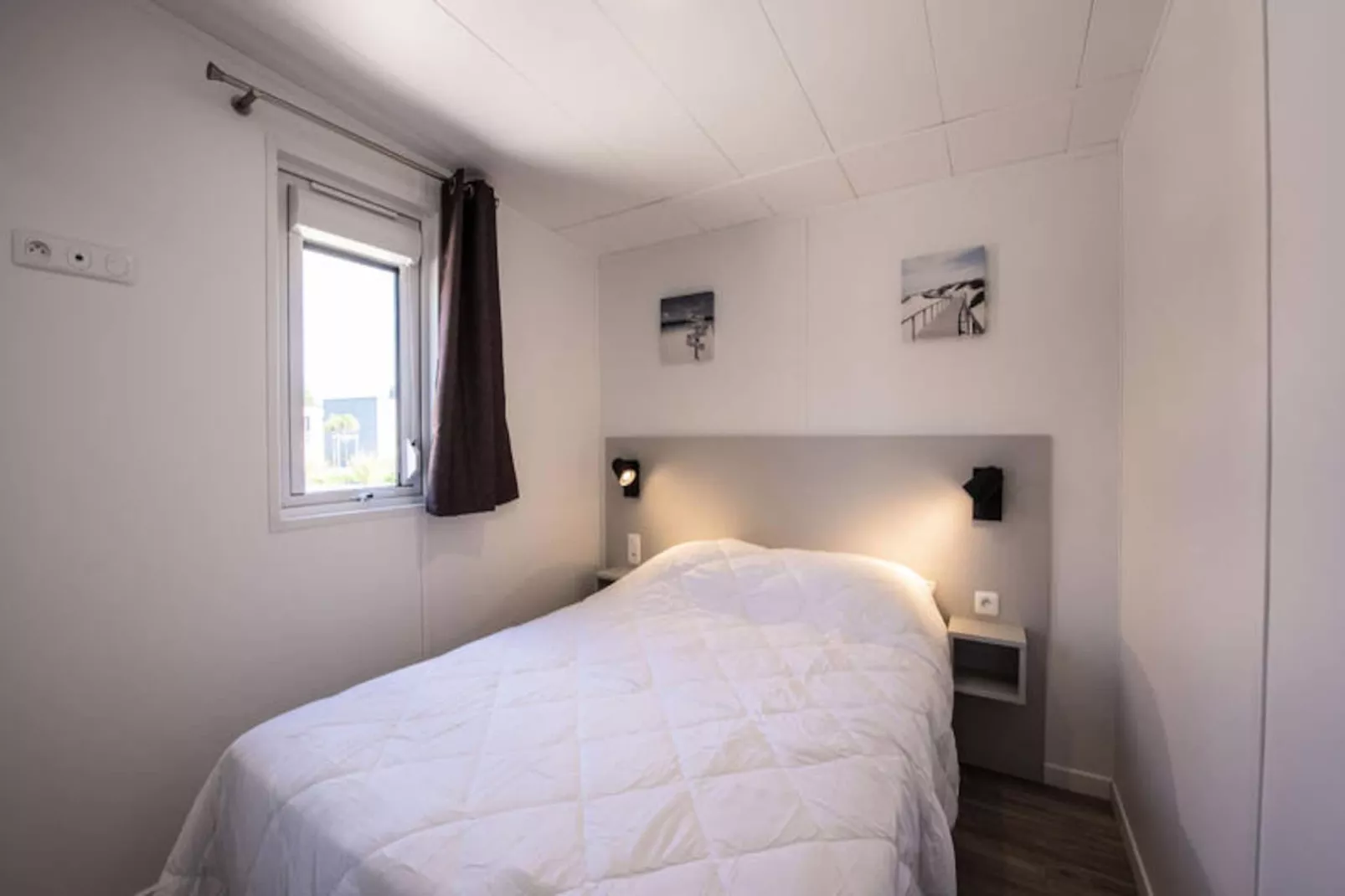 Chalets à Bretignolles-sur-Mer - Niet-getagd