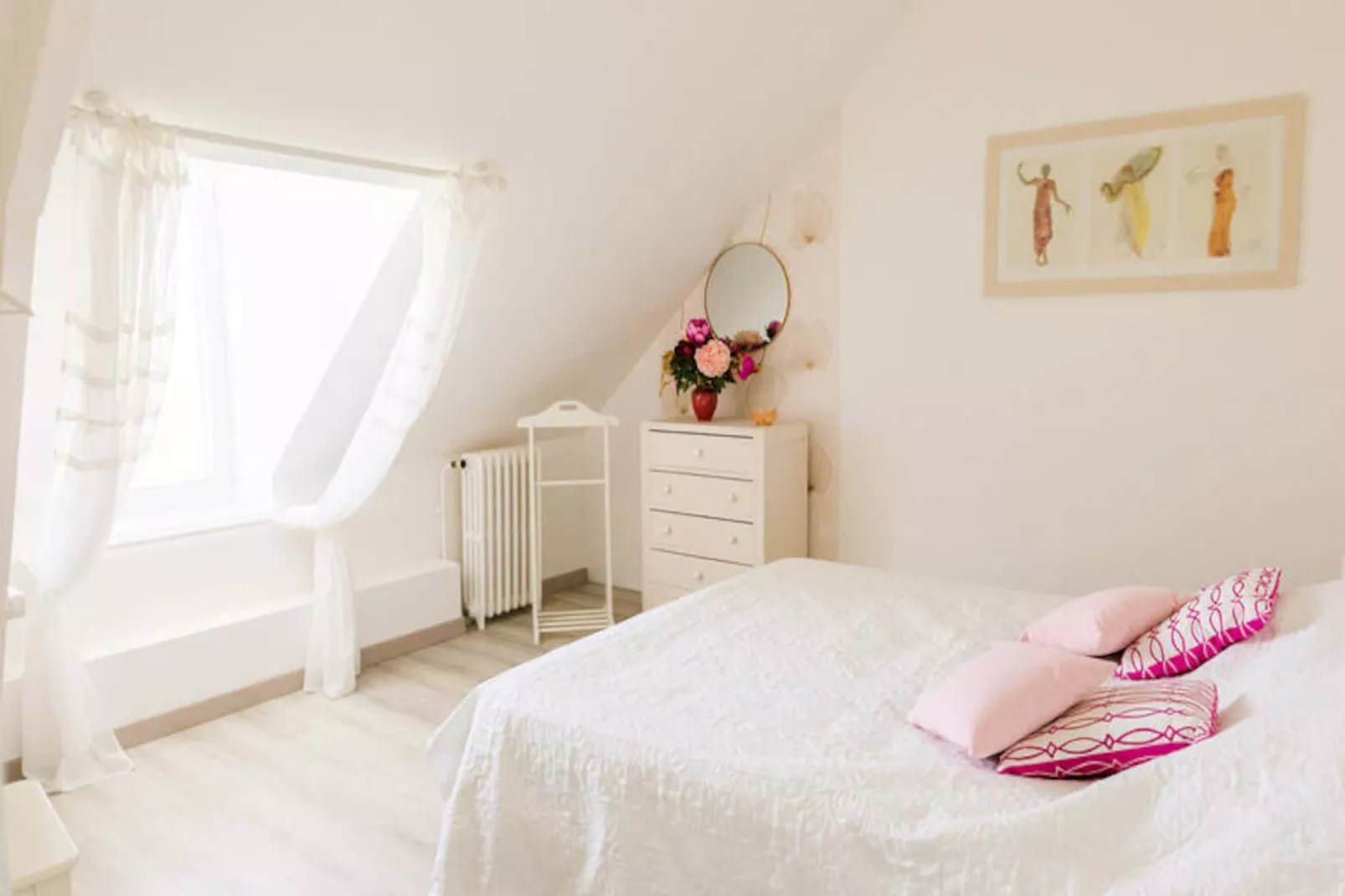 Maison à Treguennec-Niet-getagd