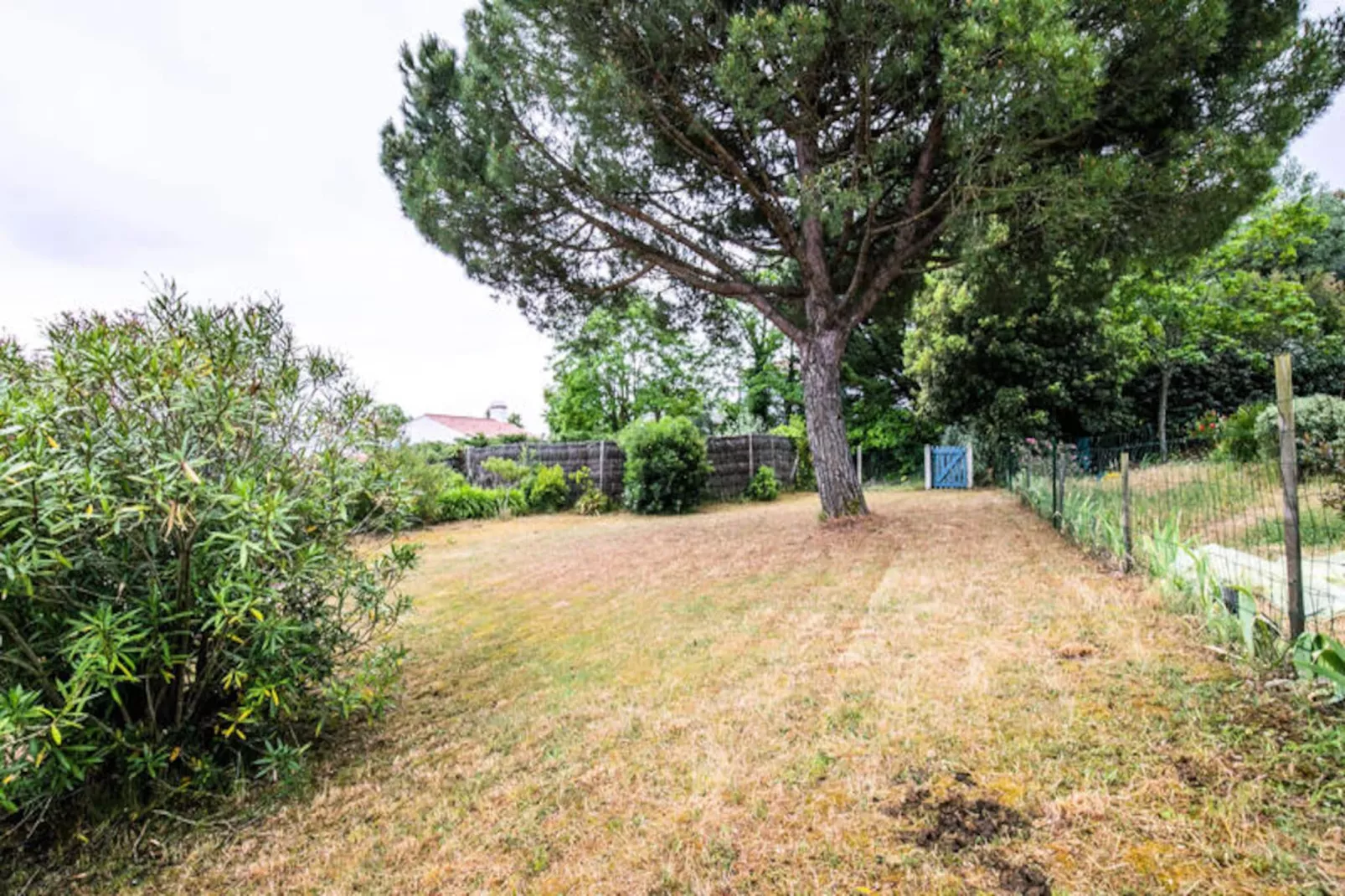 Maison à Barbâtre - Ile de Noirmoutier-Niet-getagd