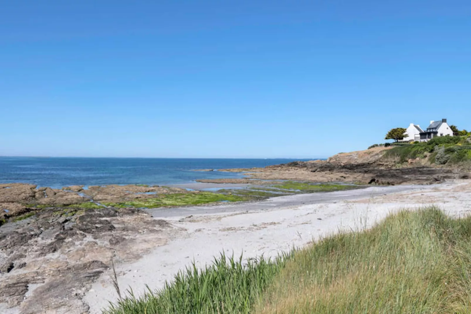 Maison à Saint Gildas de Rhuys-Niet-getagd