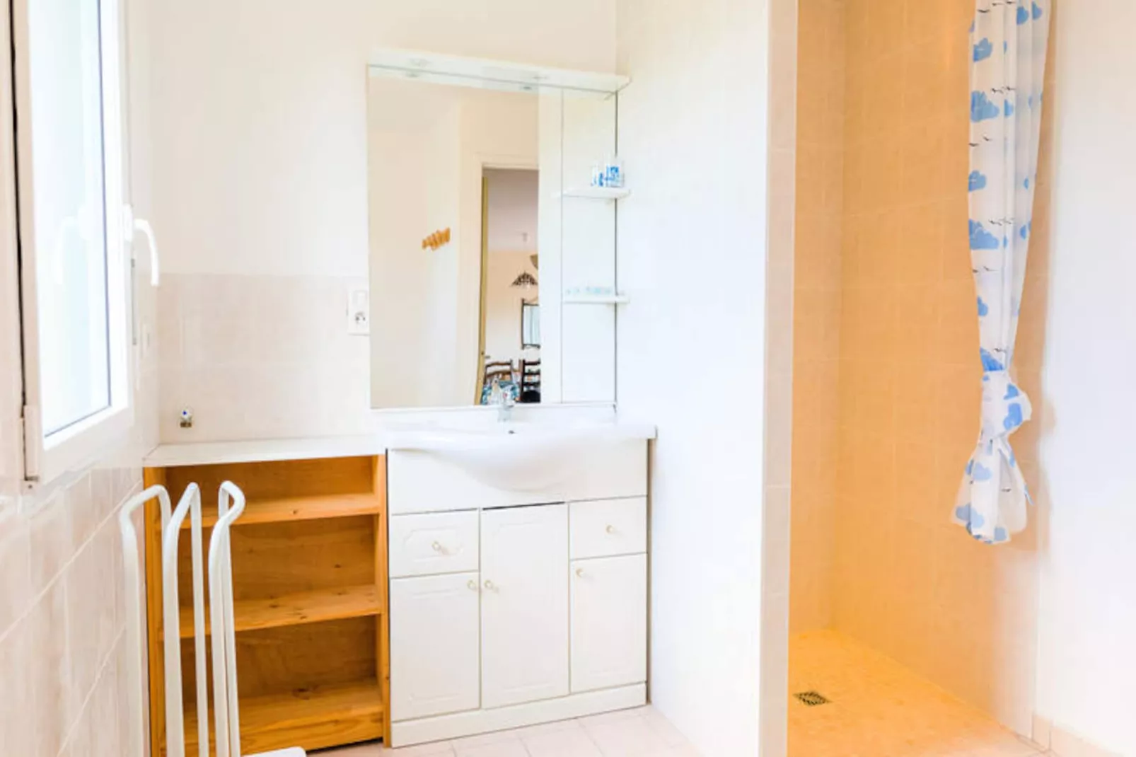 Maison à Plomeur-Niet-getagd