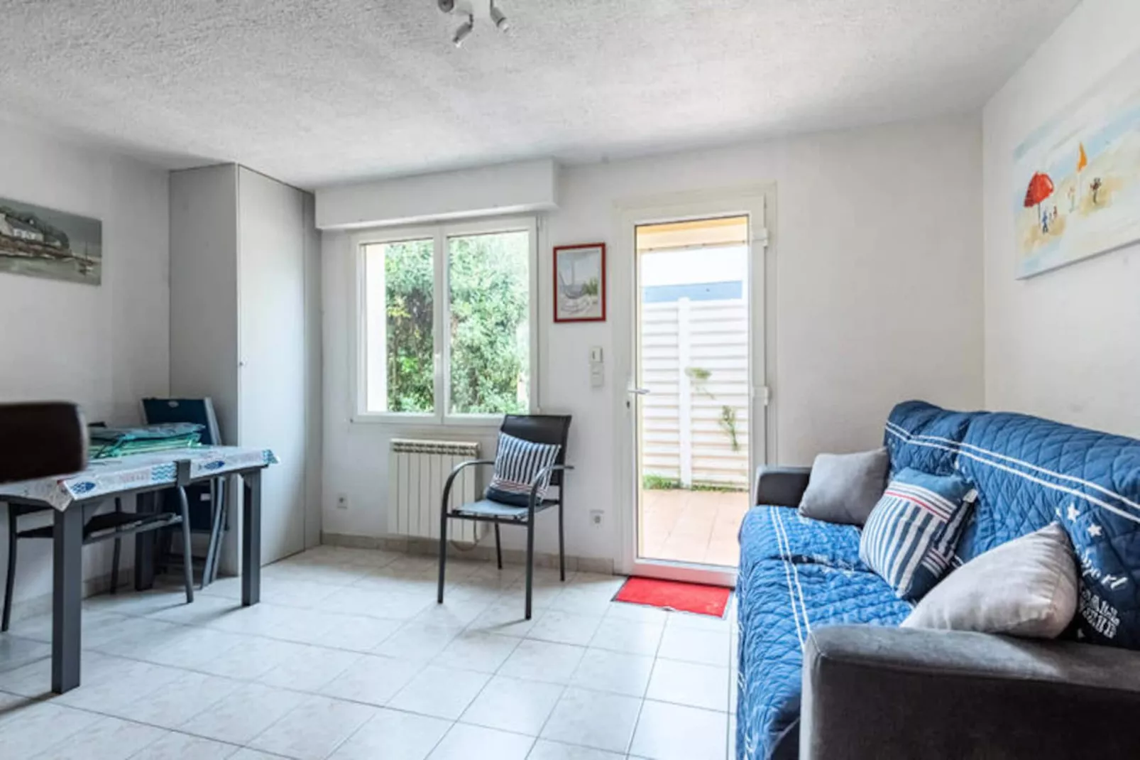 Maison à Sarzeau-Niet-getagd