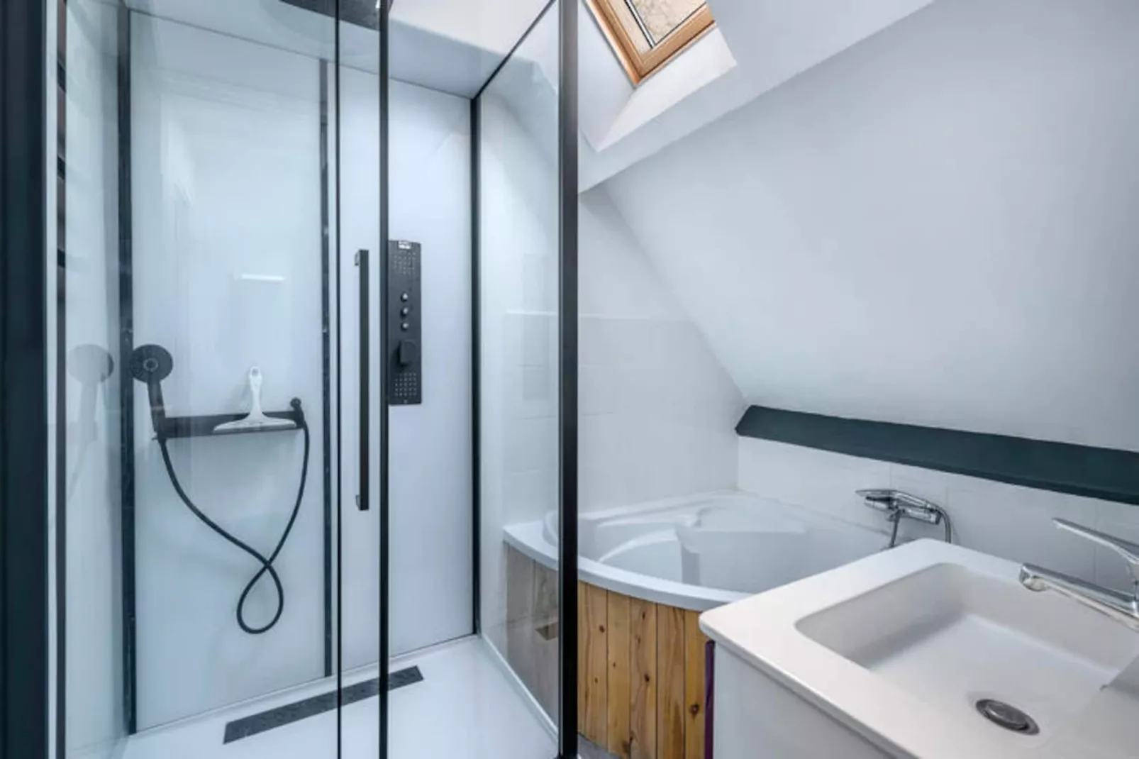 Maison à Arzon - Port Crouesty-Niet-getagd