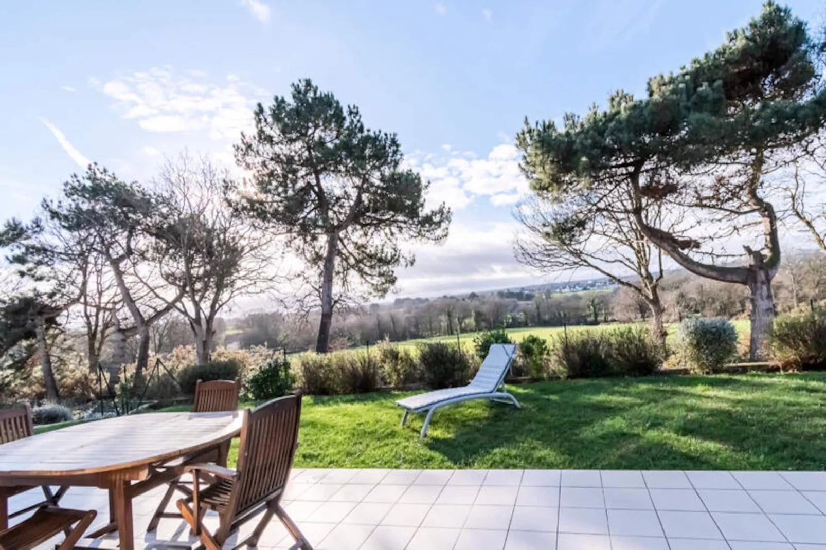 Maison à Erquy-Niet-getagd