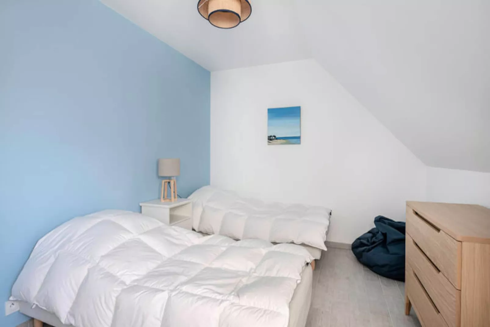 Maison à Arzon - Port Crouesty-Niet-getagd