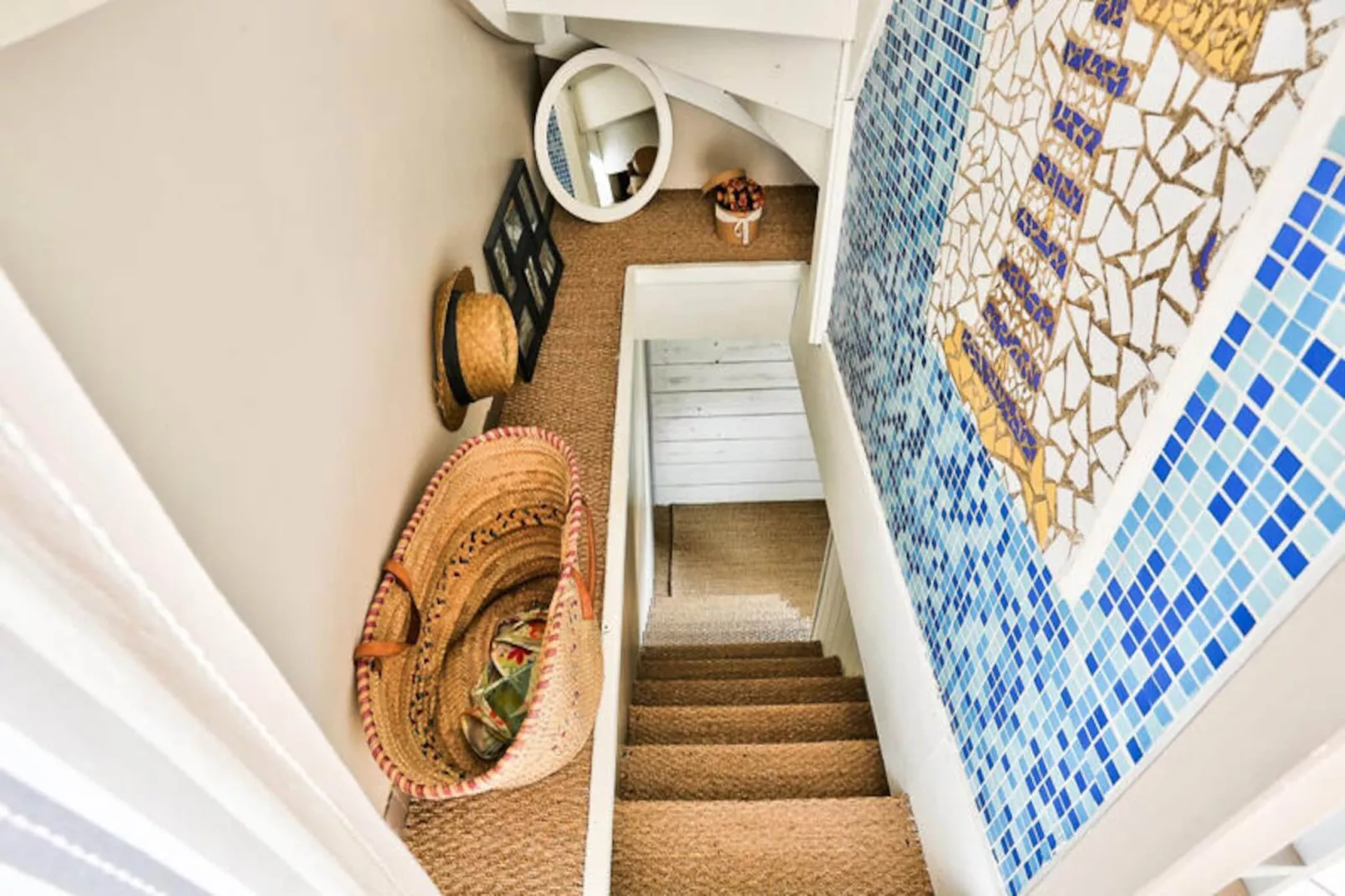 Maison à Dinard-Niet-getagd