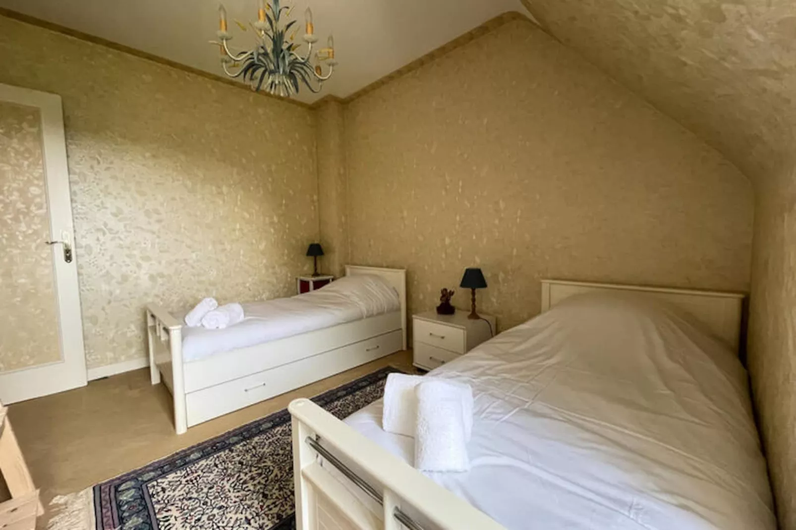 Maison à Arradon-Niet-getagd