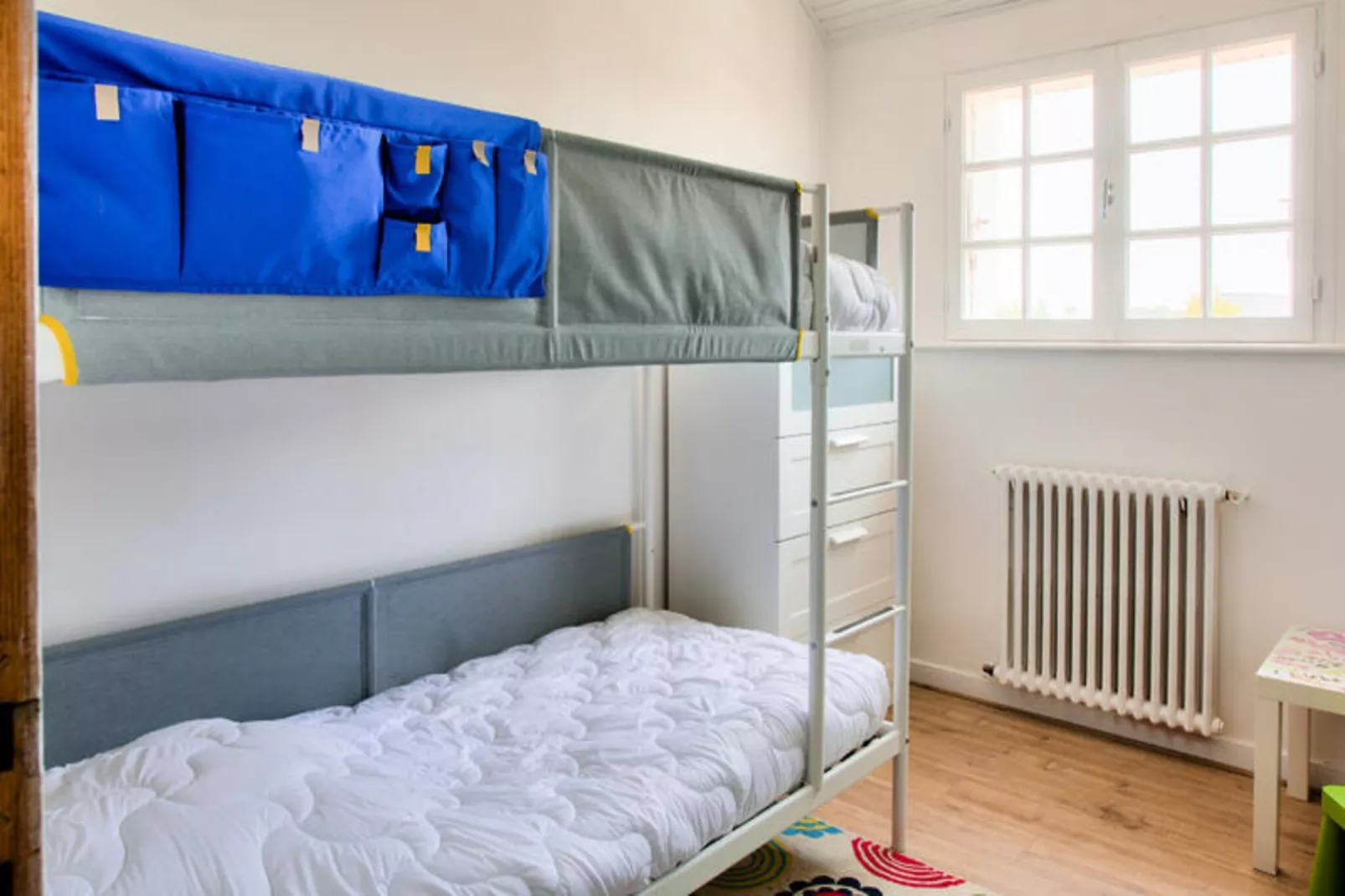 Maison à Penmarc'h-Niet-getagd