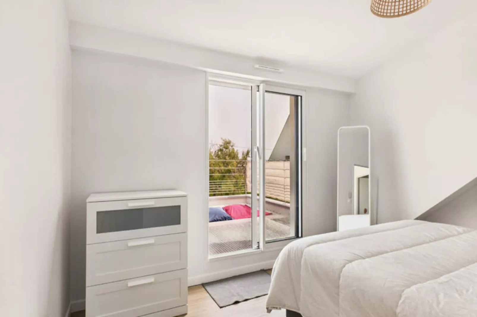 Maison à Le Tour du Parc-Niet-getagd