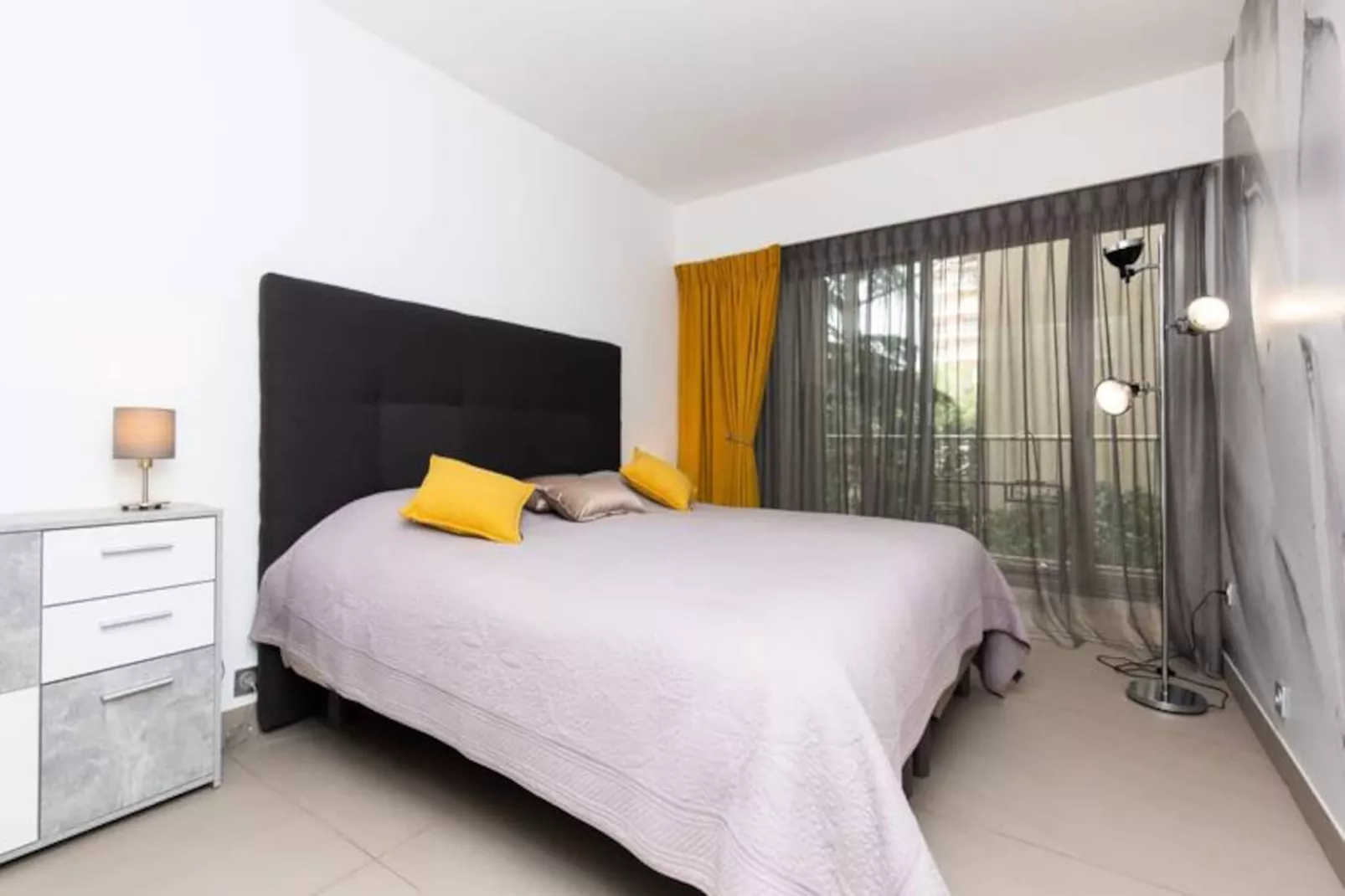 Résidence 3p Traversant &agrave; 2 Min Des Plages, Parking Priv&eacute;-Niet-getagd