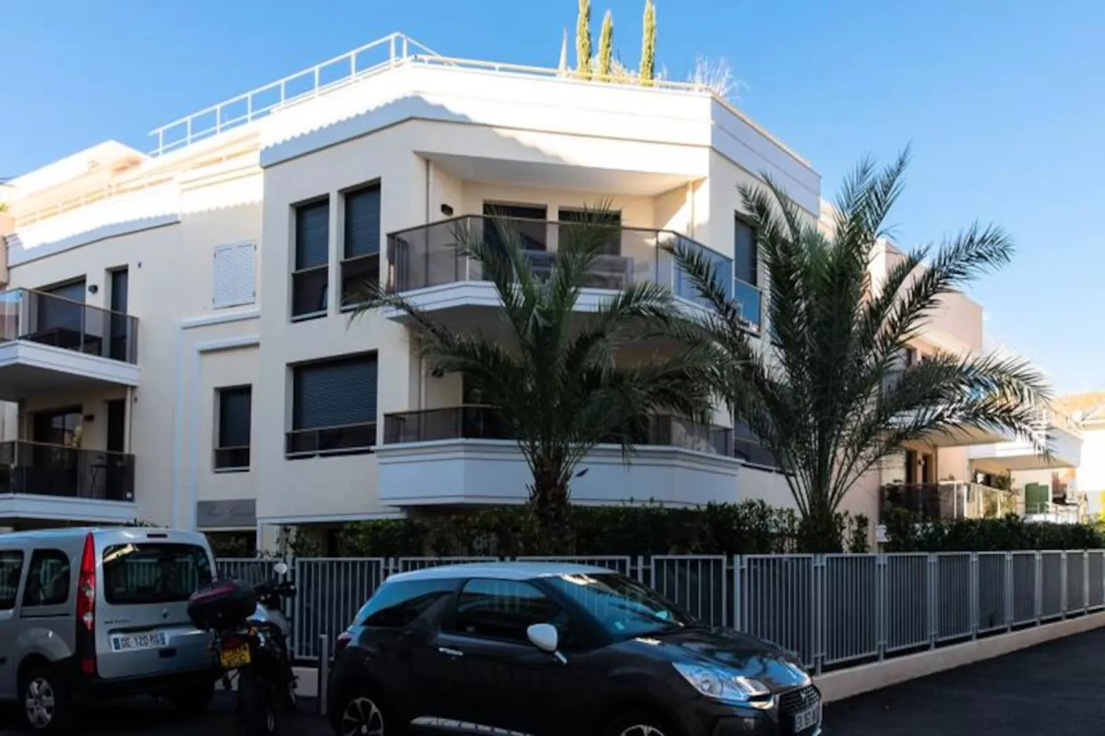 Résidence 3p Avec Jardin Et Piscine Au Coeur Du Palm Beach-Niet-getagd