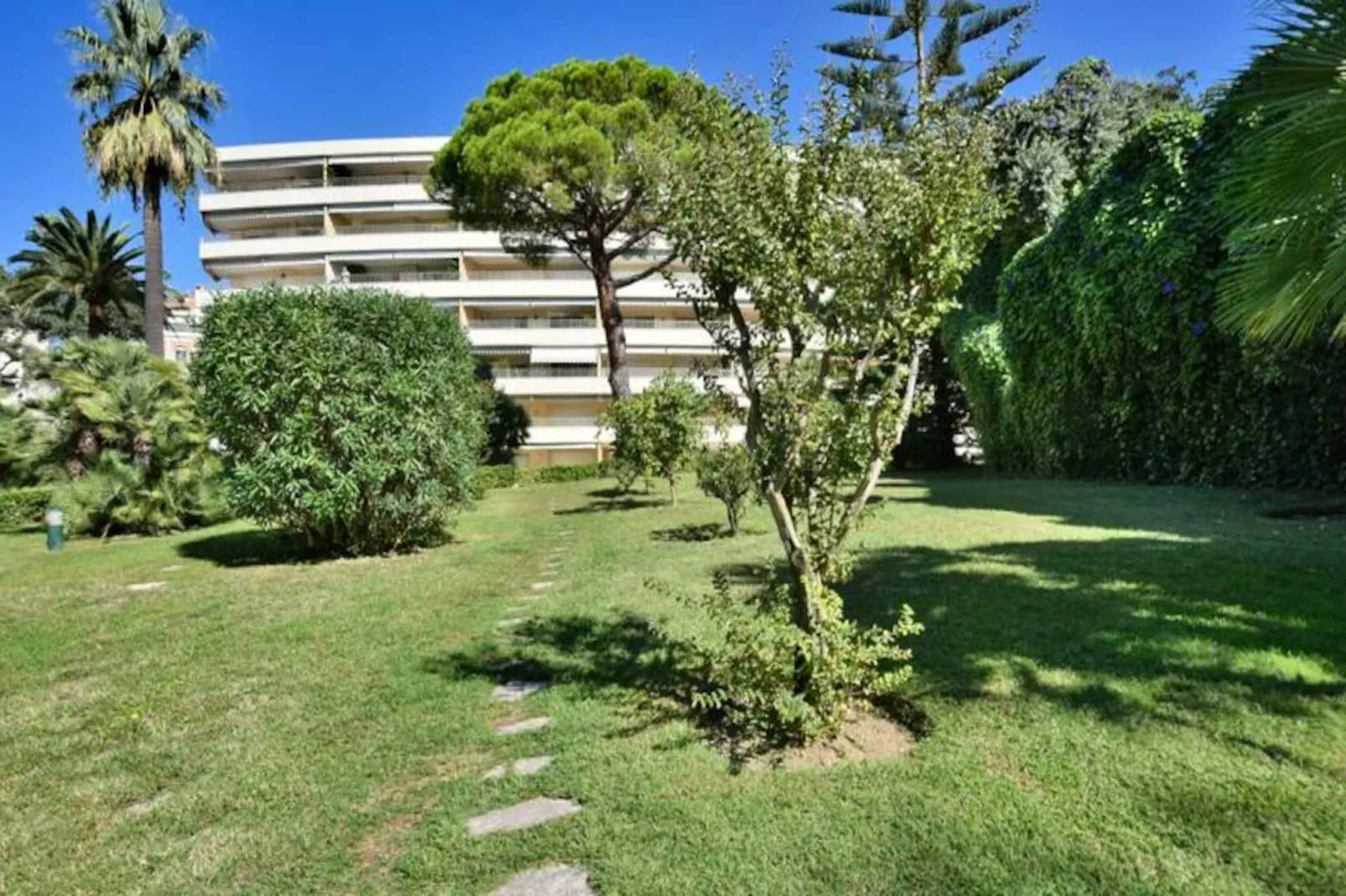 Résidence 3p Proche Centre Ville, Piscine Et Vue Mer-Niet-getagd