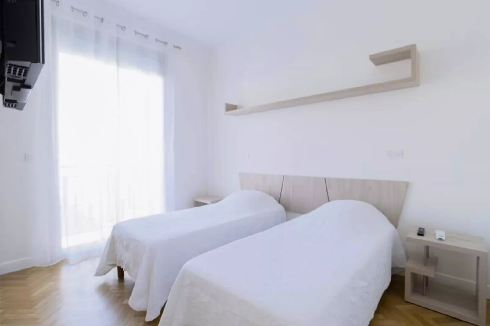 Résidence 4p Vue Mer Exceptionnelle, Aux Pieds Des Plages-Niet-getagd