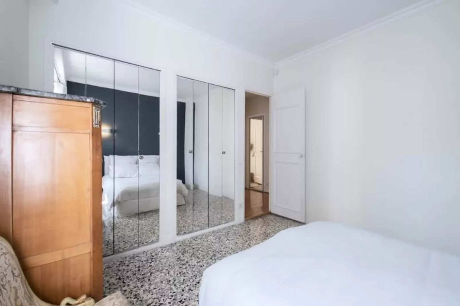 Résidence Maison Et Piscine Chauff&eacute;e 5min &agrave; Pied Du Centre !-Niet-getagd