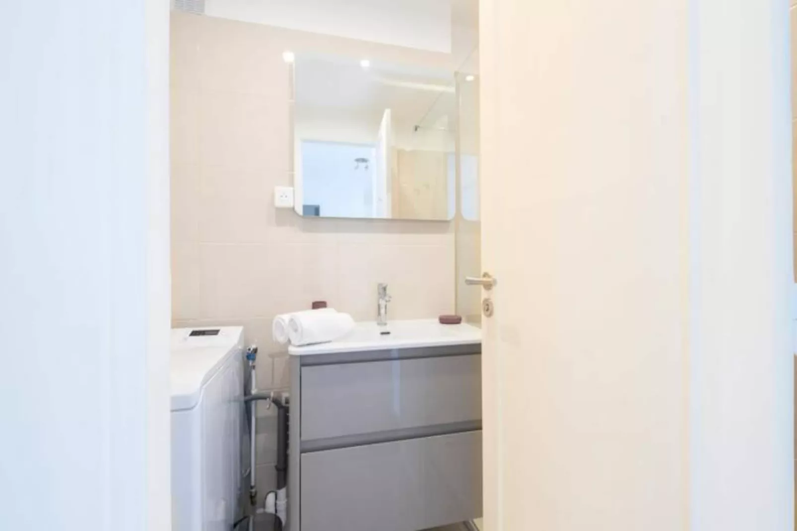 Résidence 4p Proche Hyper Centre, Vue Mer, Parking-Niet-getagd