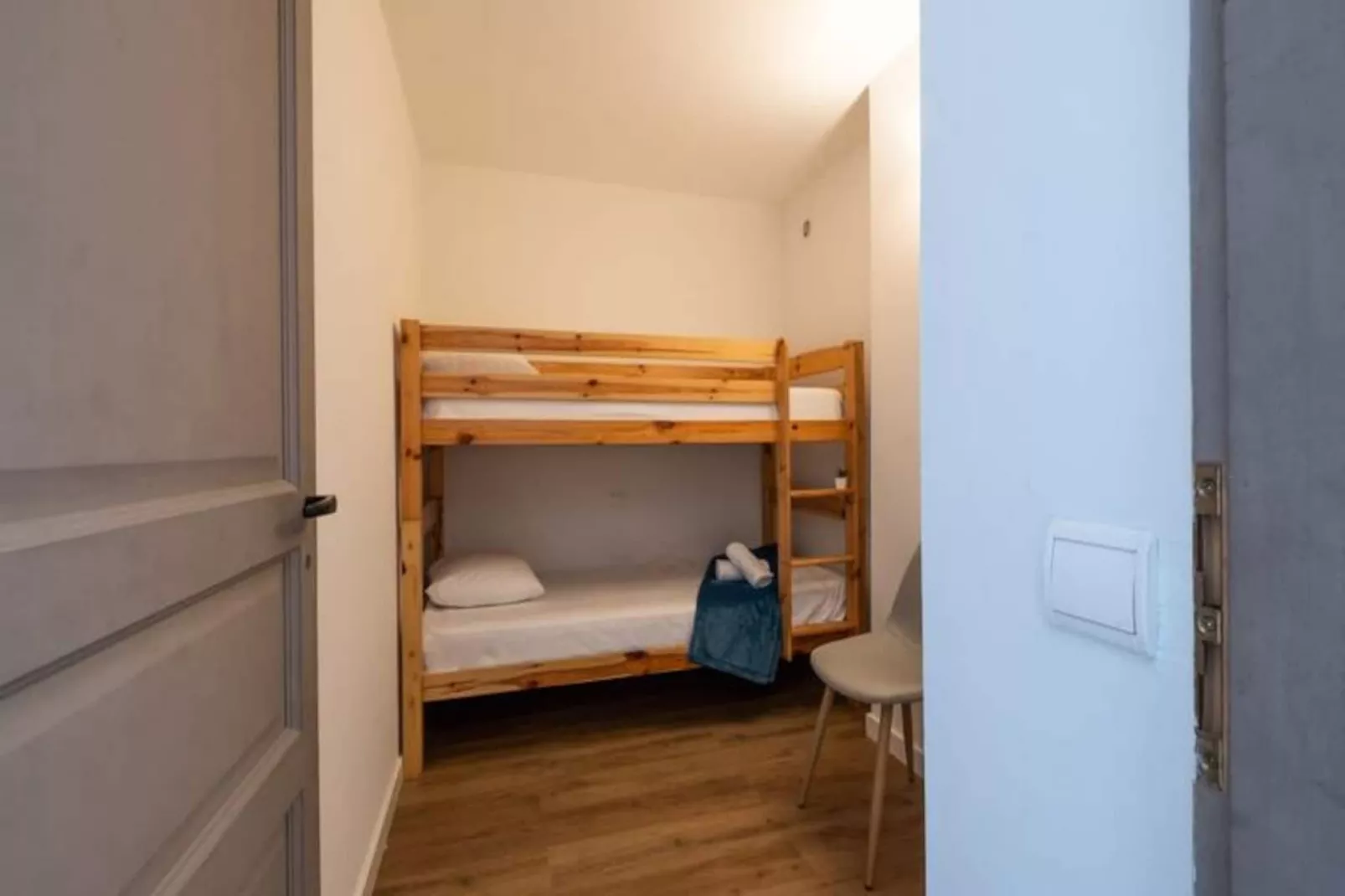 Résidence Rare ! 3p En Front De Mer-Niet-getagd