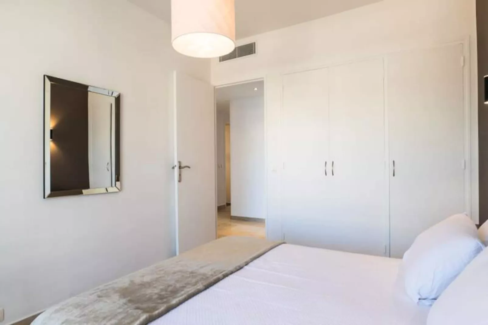 Résidence Vue Mer Panoramique - 3 Pi&egrave;ces Mour&eacute; Rouge-Niet-getagd