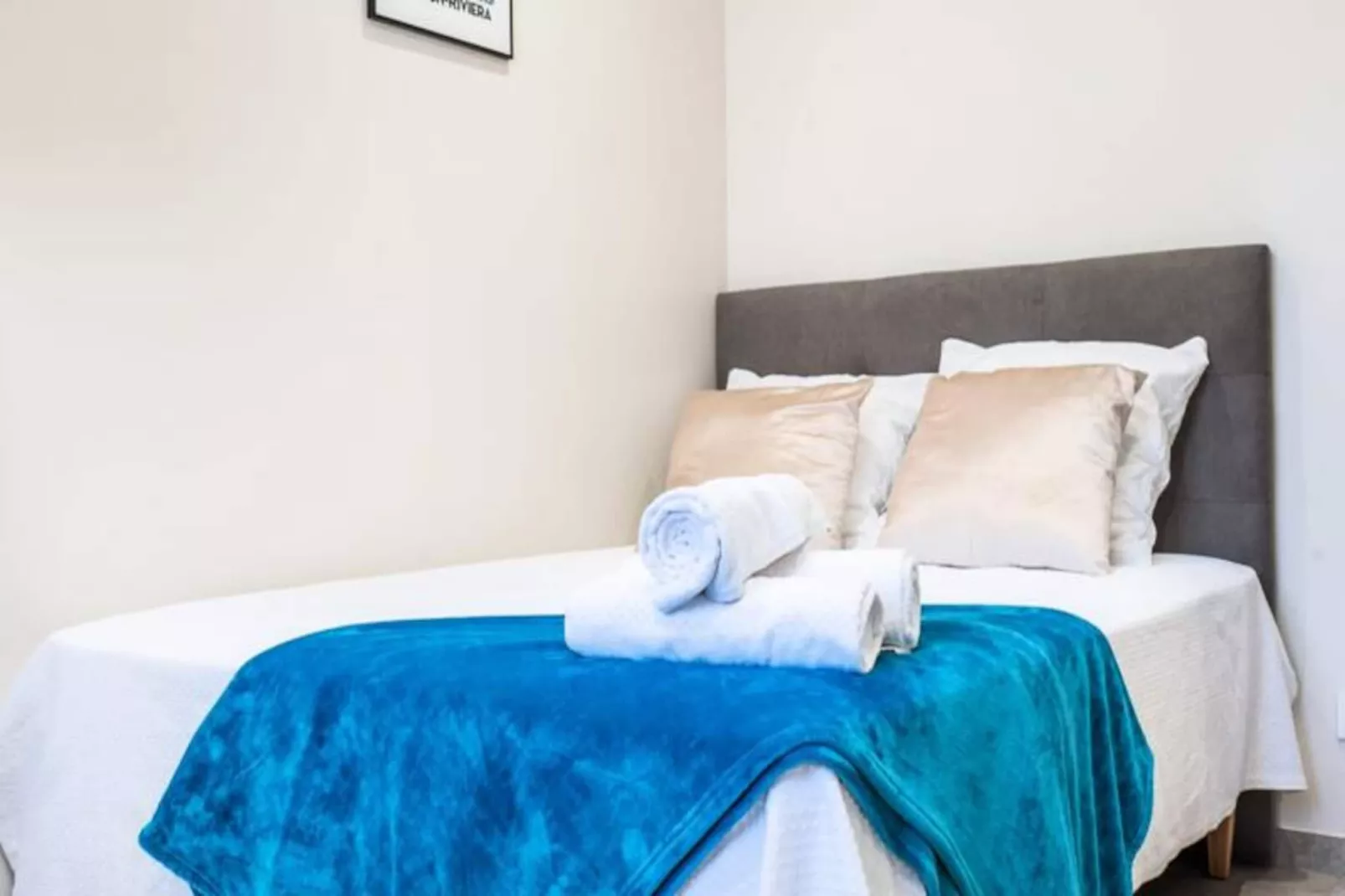 Résidence Rare ! Rez-de-jardin 10 Minutes &agrave; Pied Du Centre-Niet-getagd