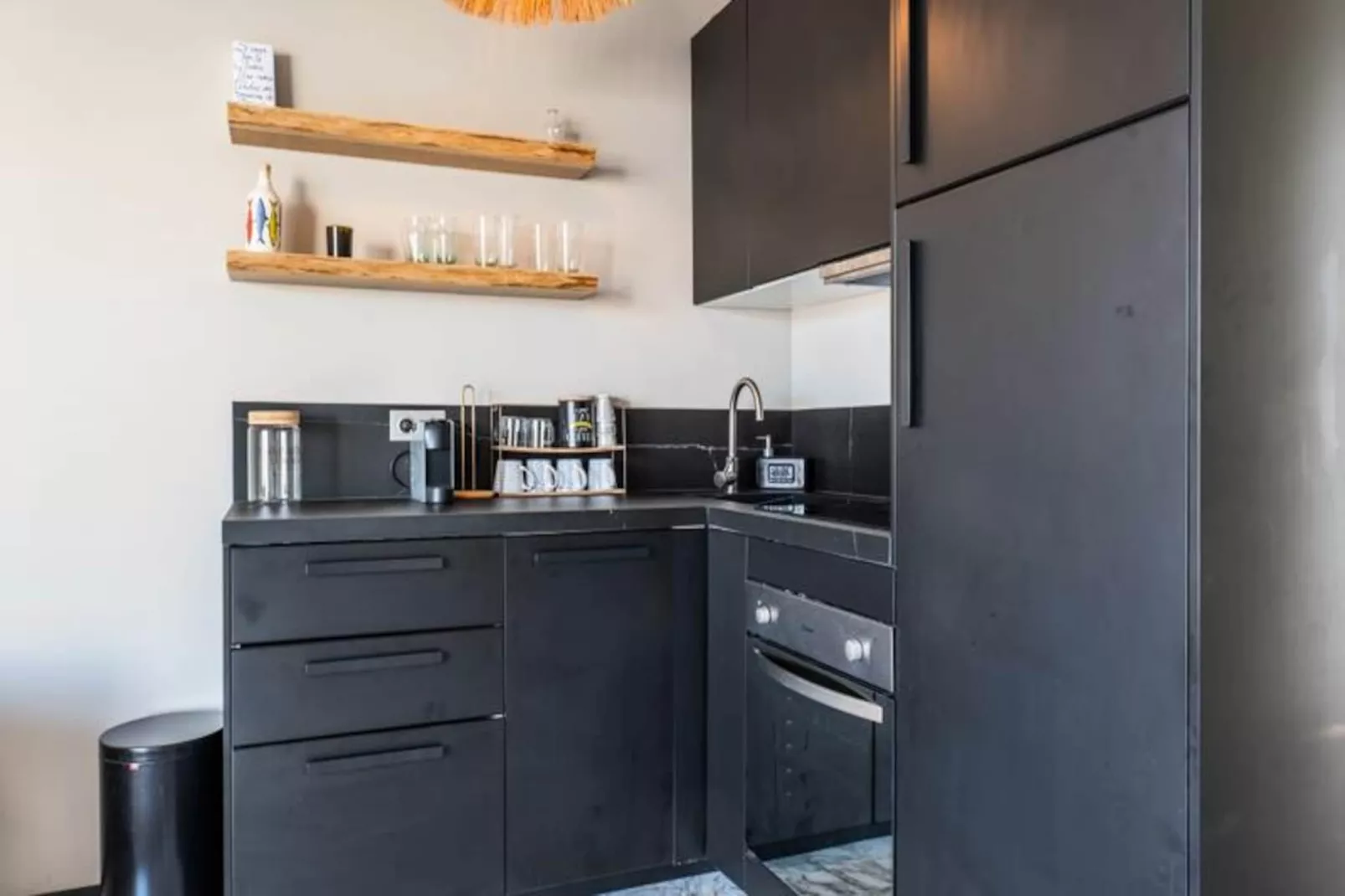 Résidence 3p Rooftop Palm Beach, Plages &agrave; 2min &agrave; Pied-Niet-getagd