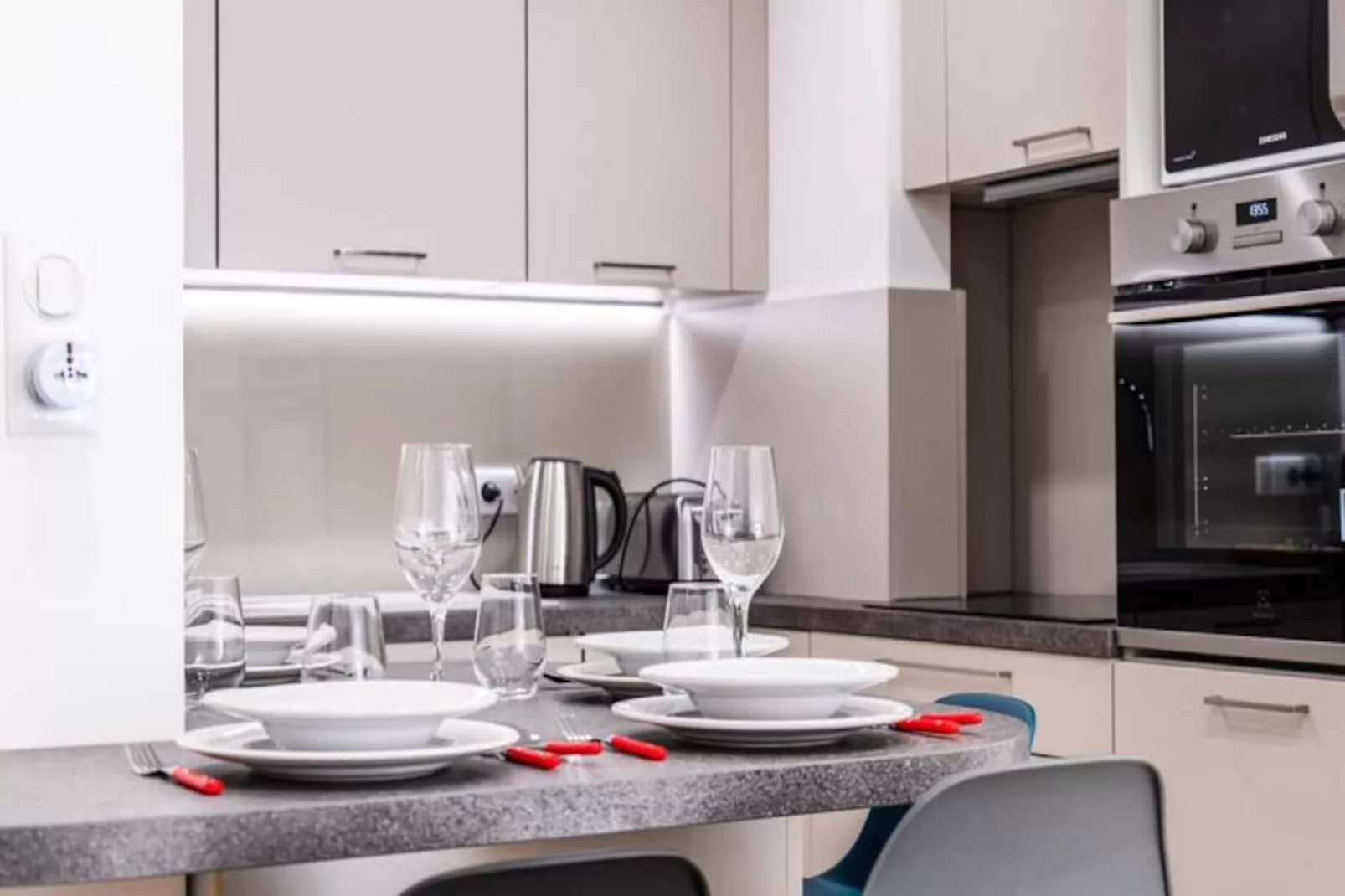 Résidence 3p Avec Terrasse &agrave; 100 M&egrave;tres De La Mer-Niet-getagd