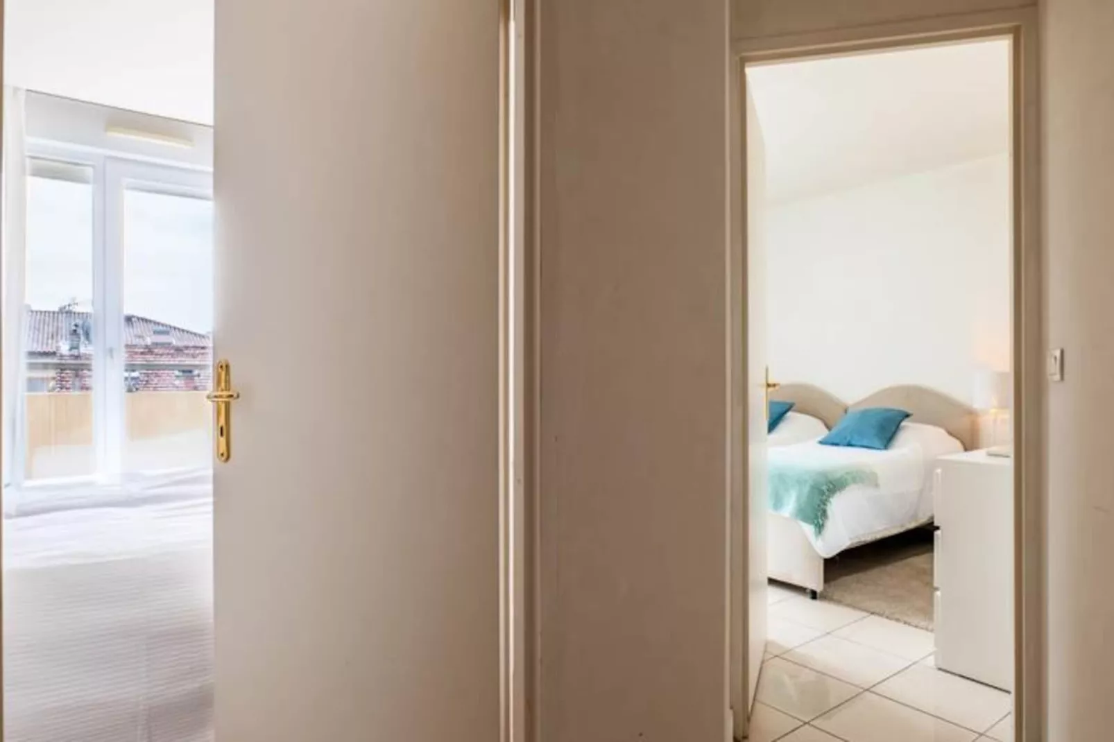 Résidence Rare ! Rooftop 120m&sup2; 5min &agrave; Pied Du Centre-Niet-getagd