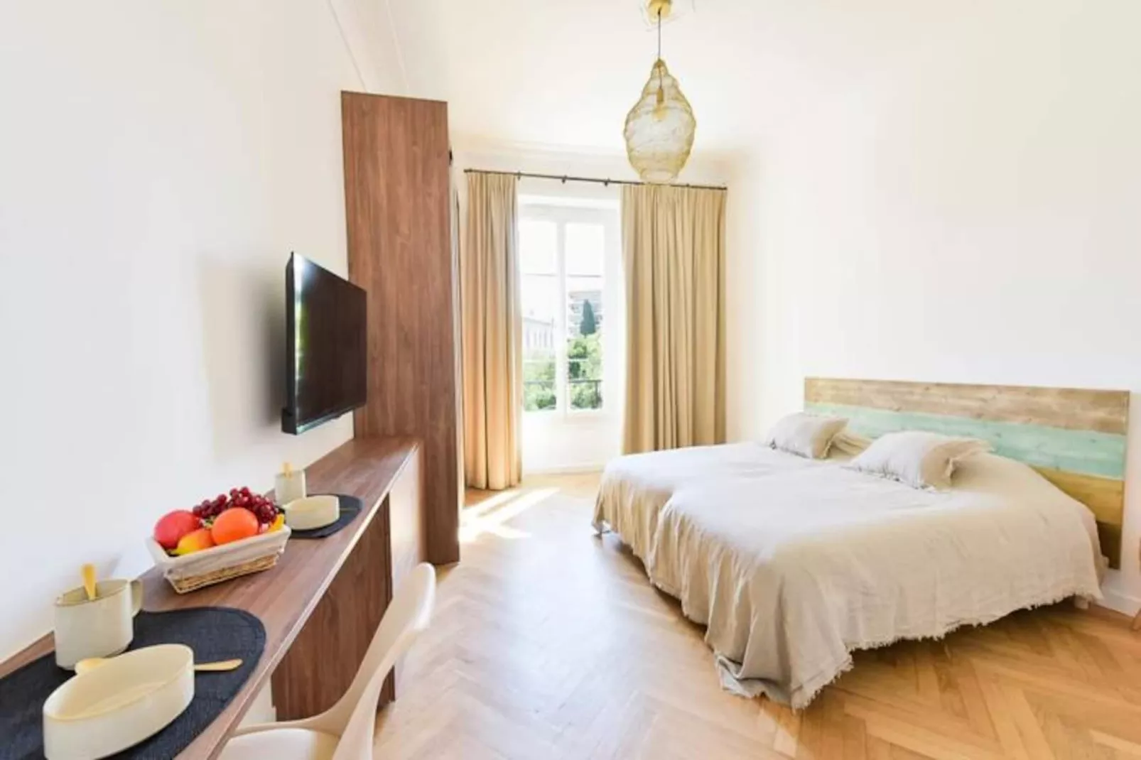 Résidence  Rare 4p Standing Proche Croisette-Niet-getagd