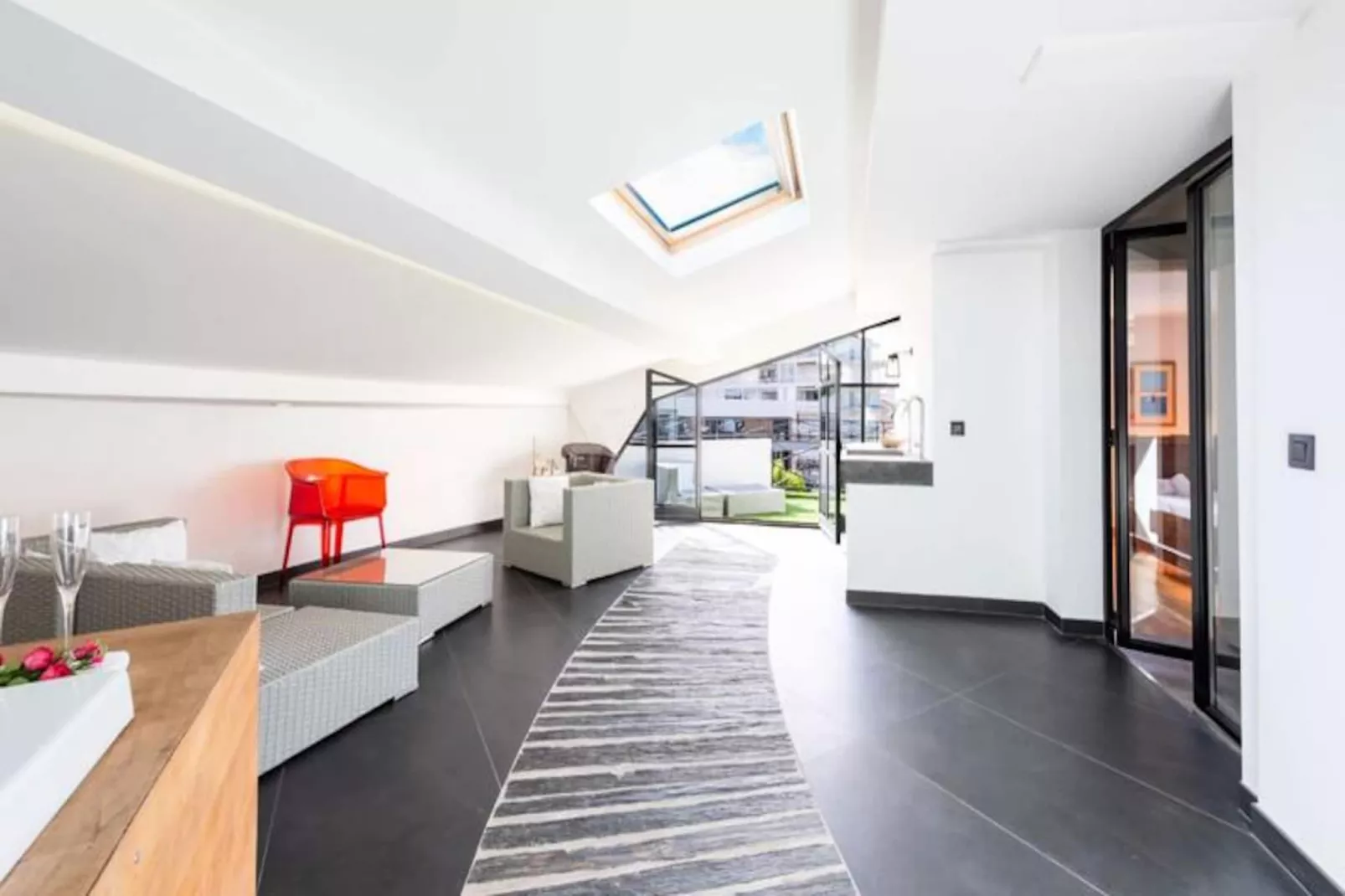 Résidence Duplex à Pied Des Plages-Niet-getagd