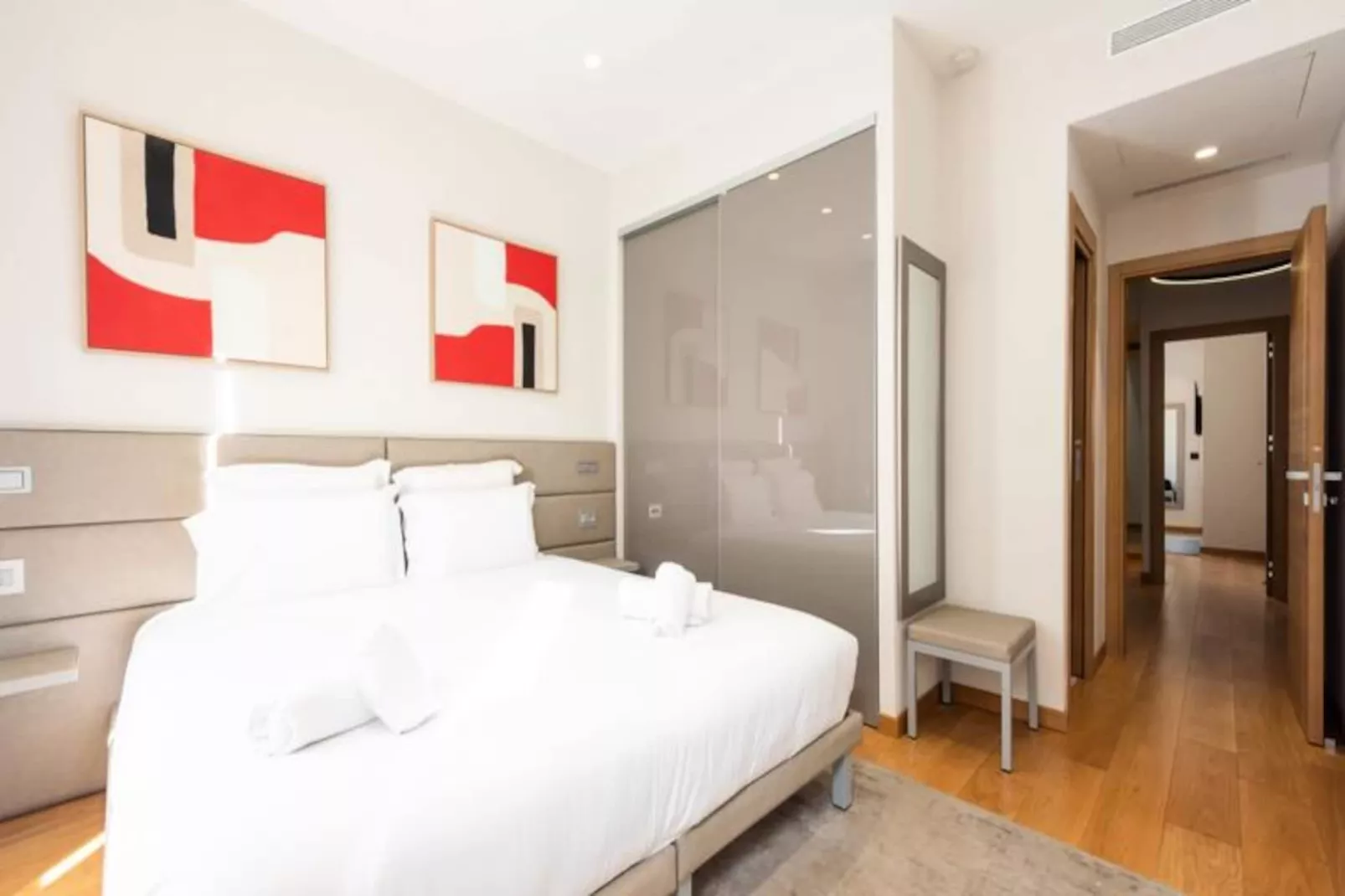 Résidence Duplex 145m² Terrasse Et Ascenseur Privé-Niet-getagd