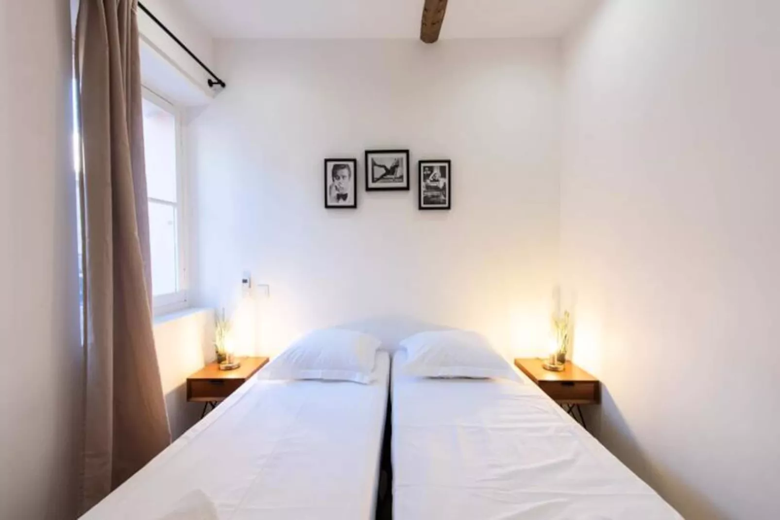 Résidence 3p Centre Cannes Suquet-Niet-getagd