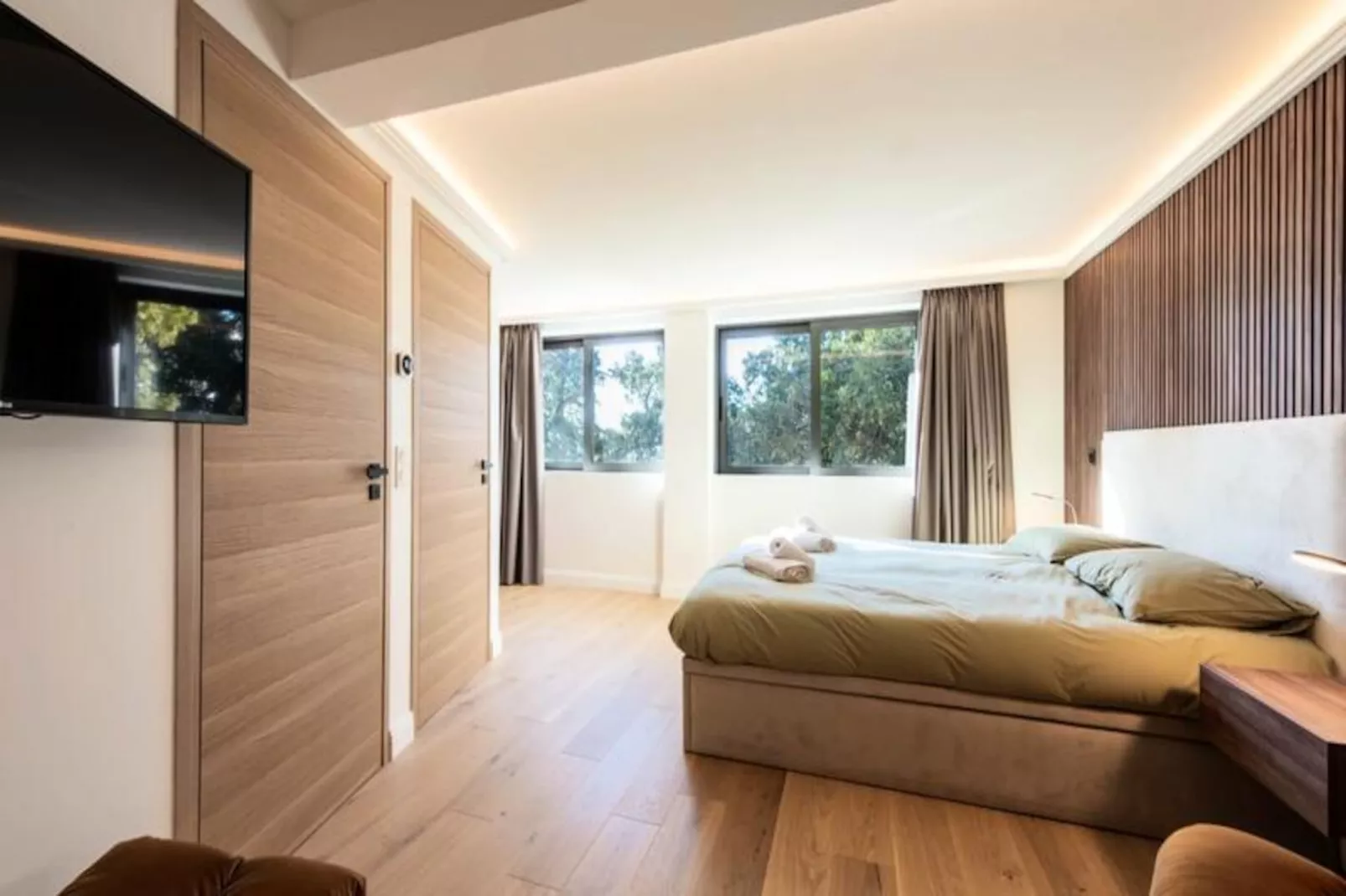 Résidence 2p En Duplex De Standing Au Calme-Niet-getagd