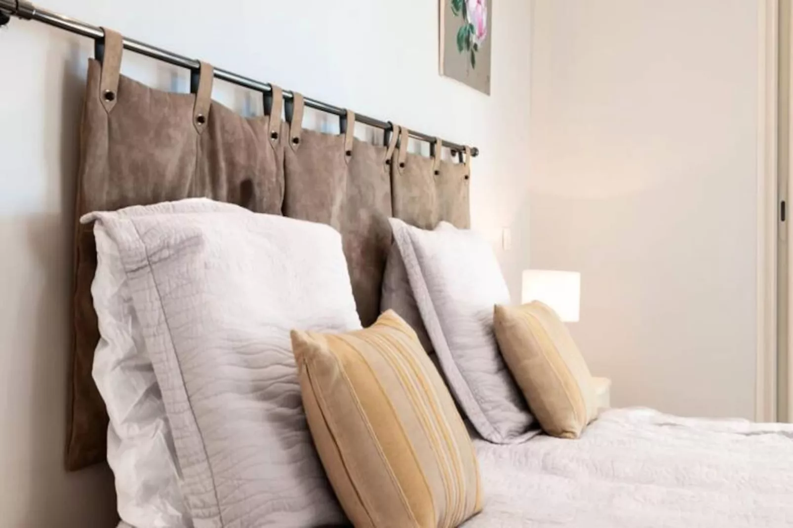 Résidence Rez-de-jardin Croisette Vue Mer Avec Garage-Niet-getagd