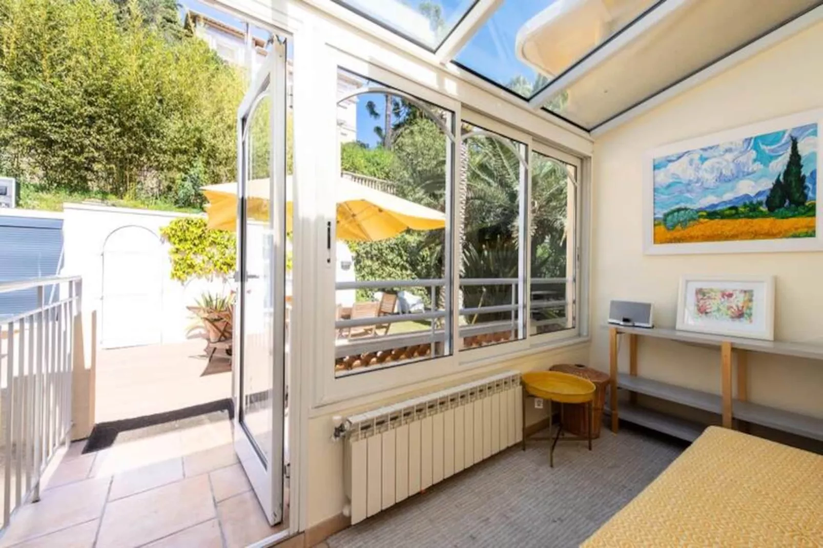 Résidence Unique ! 3p Piscine & Rooftop-Niet-getagd