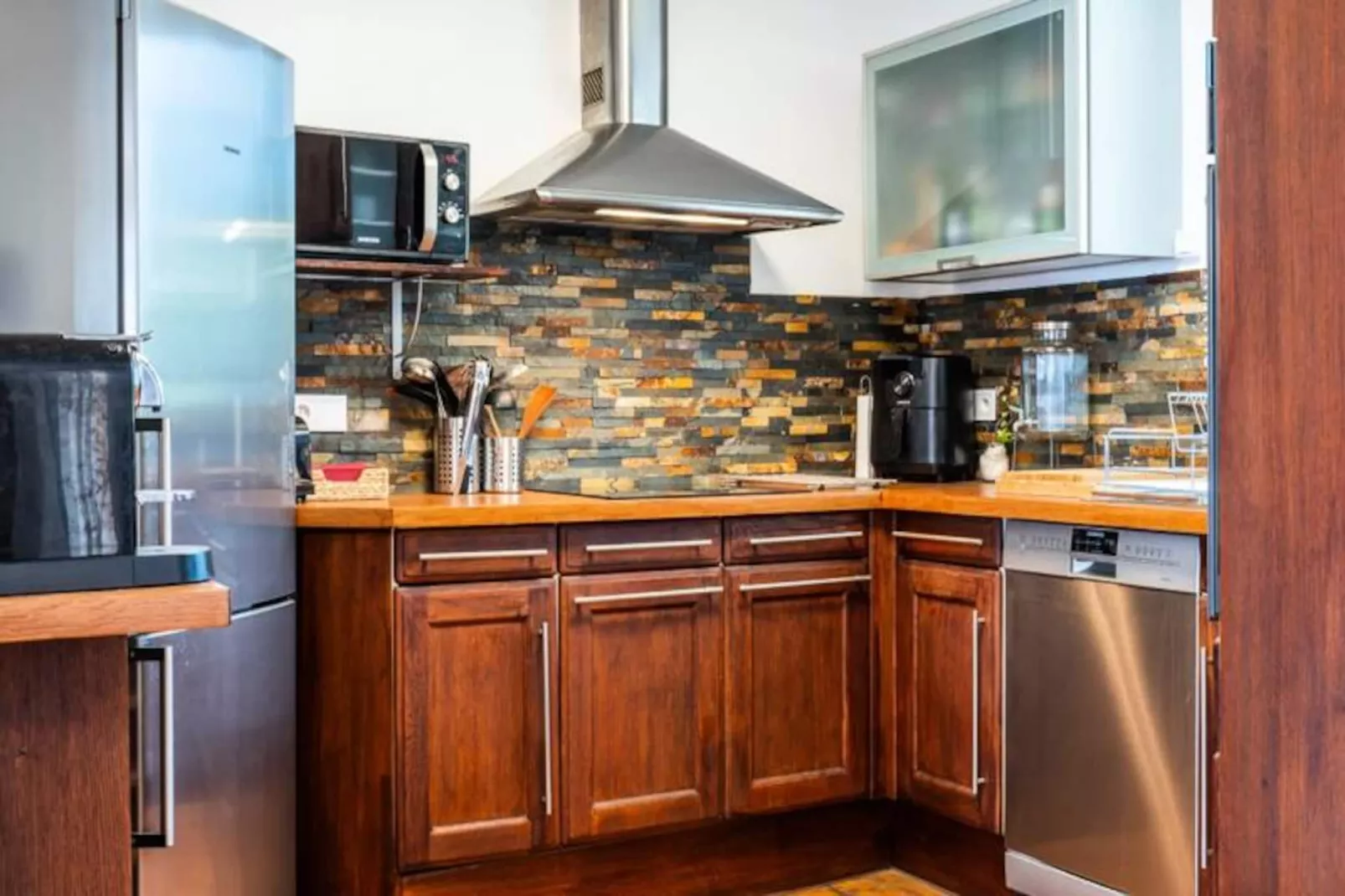 Résidence Villa 5 Chambres, Sauna, Piscine Et Vue Mer.-Niet-getagd