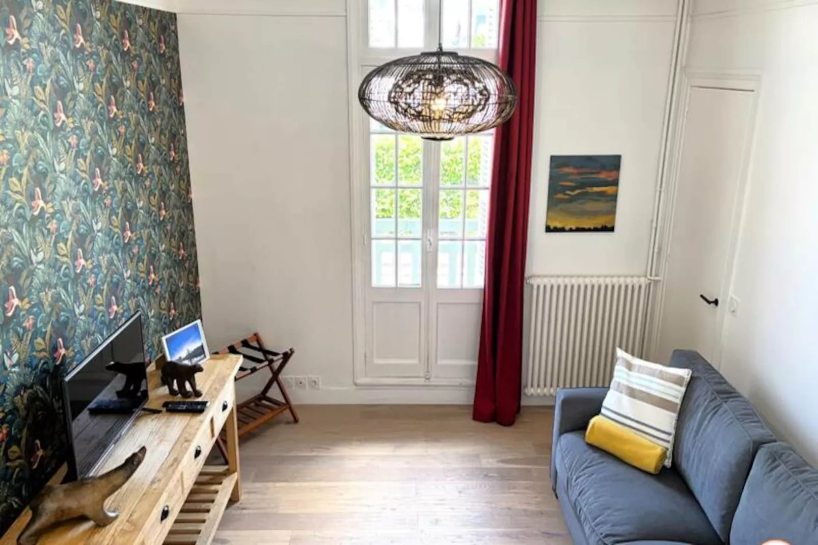 💫 La Villa Mirabeau-Niet-getagd