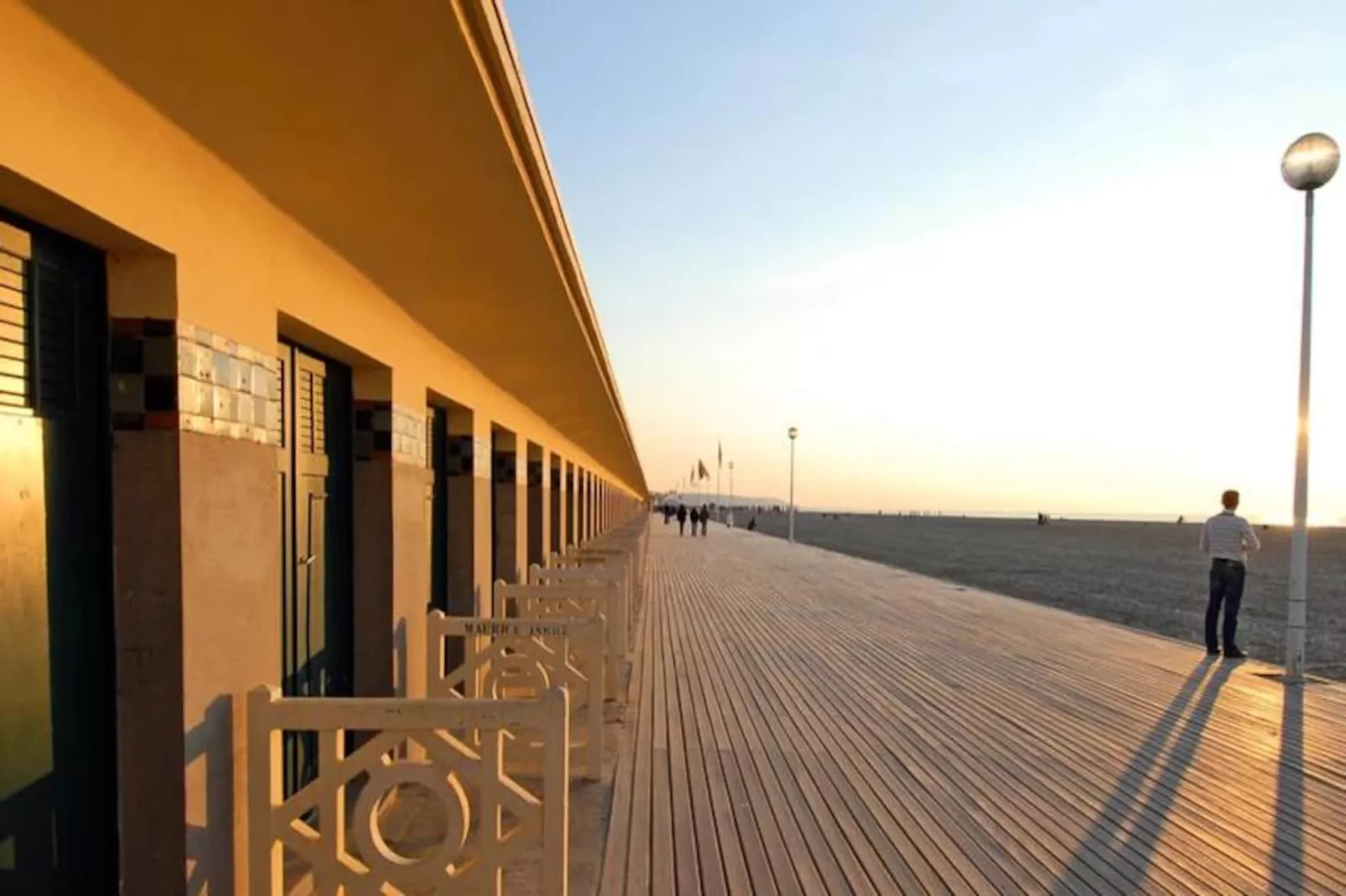 🏖️ Le Palais Des Terrasses-Niet-getagd
