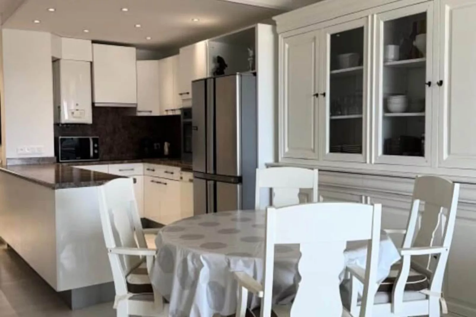 Résidence Superbe T3 Traversant Avec Terrasse Face Au Chenal Vue Mer &ndash; Imp&eacute;rial 4-Niet-getagd