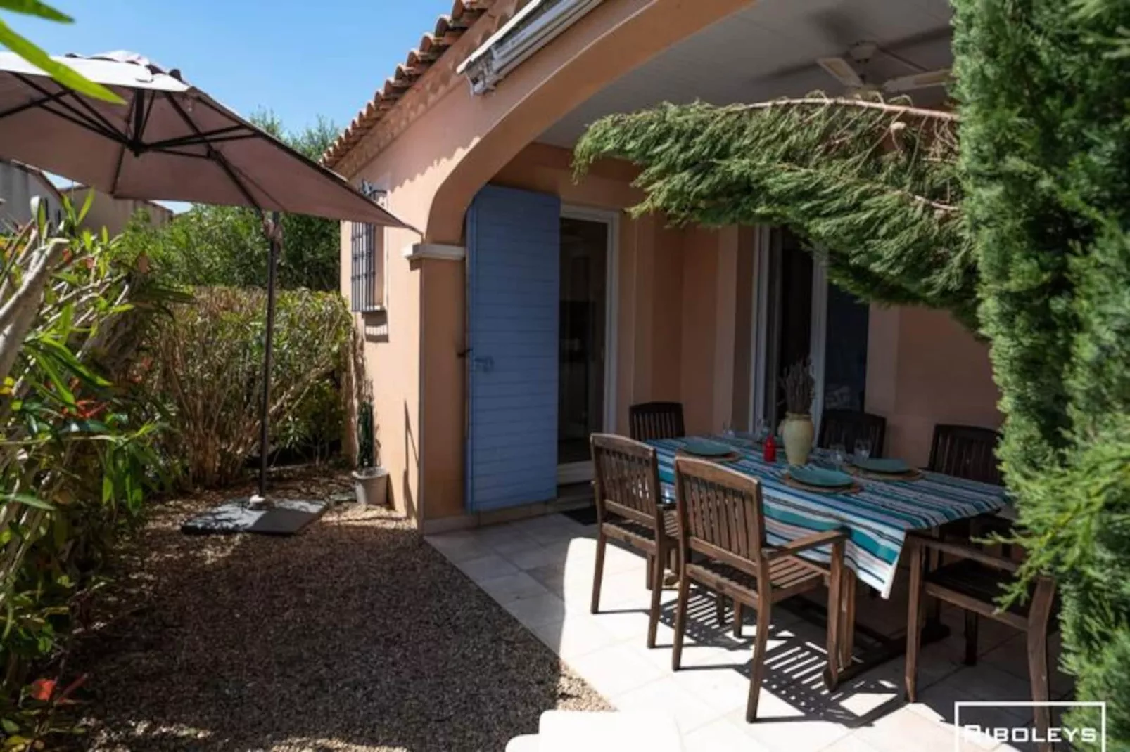 Spacieuse Villa Au C&oelig;ur Du Golf De B&eacute;ziers-Niet-getagd