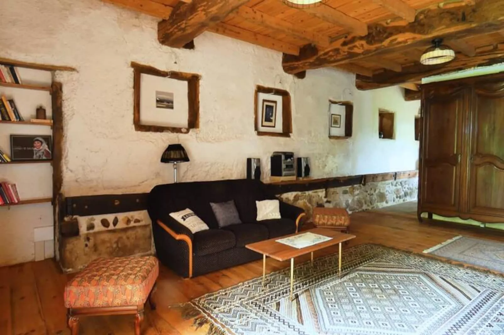 Résidence La Bergerie Calme, Nature & Authenticit&eacute;-Niet-getagd