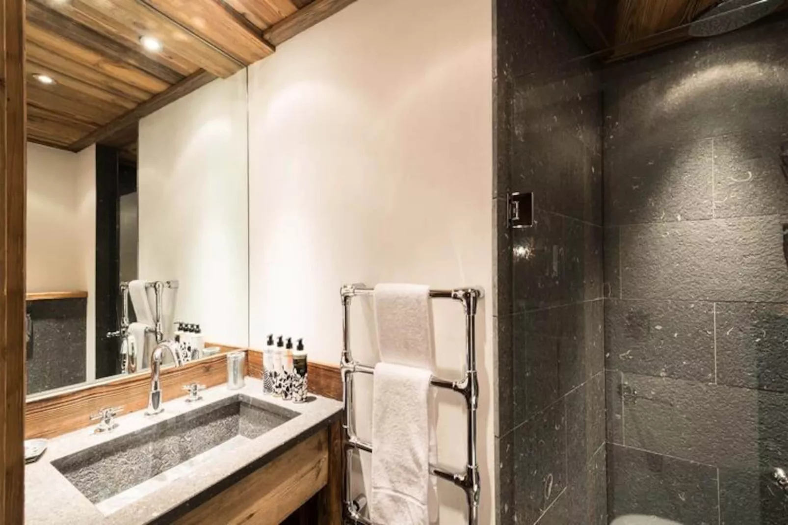 Chalet Madame Vacances Genepy-Niet-getagd