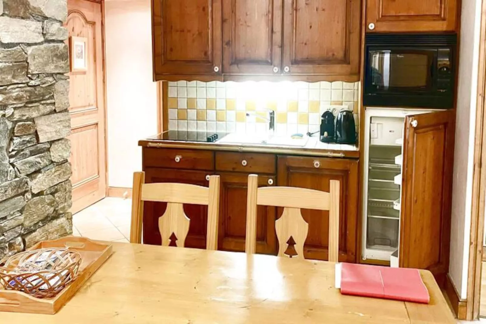 Résidence Ecrin Des Neiges-Niet-getagd