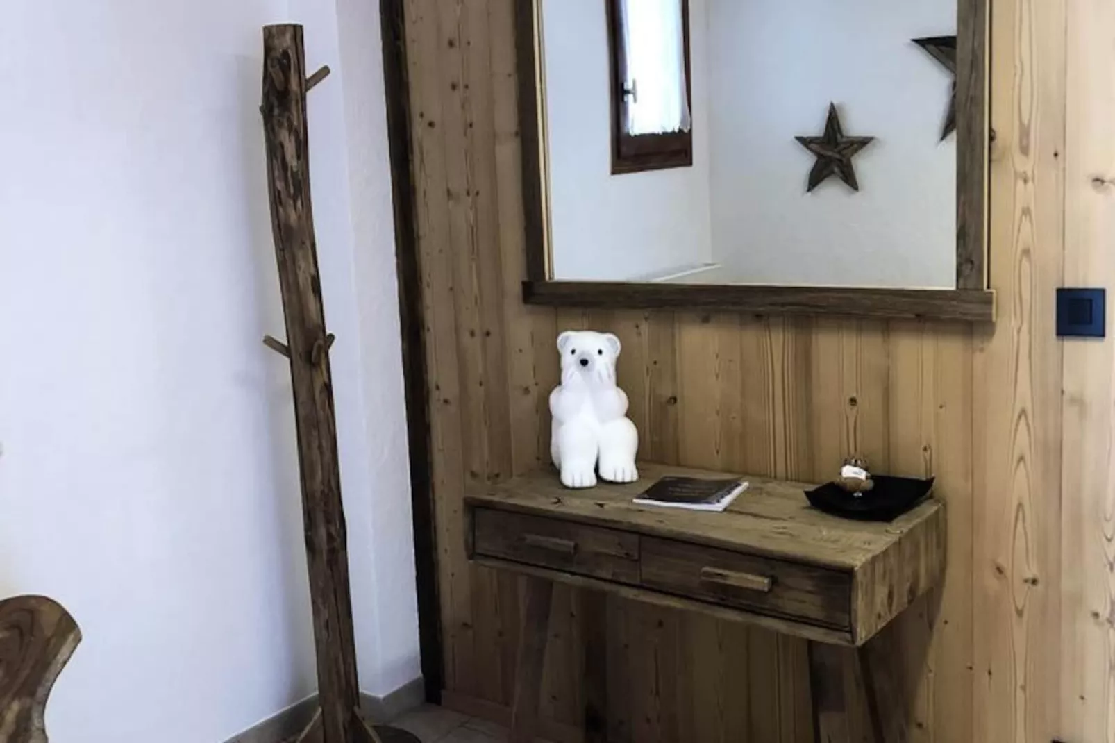 Chalet Colenfrey-Niet-getagd