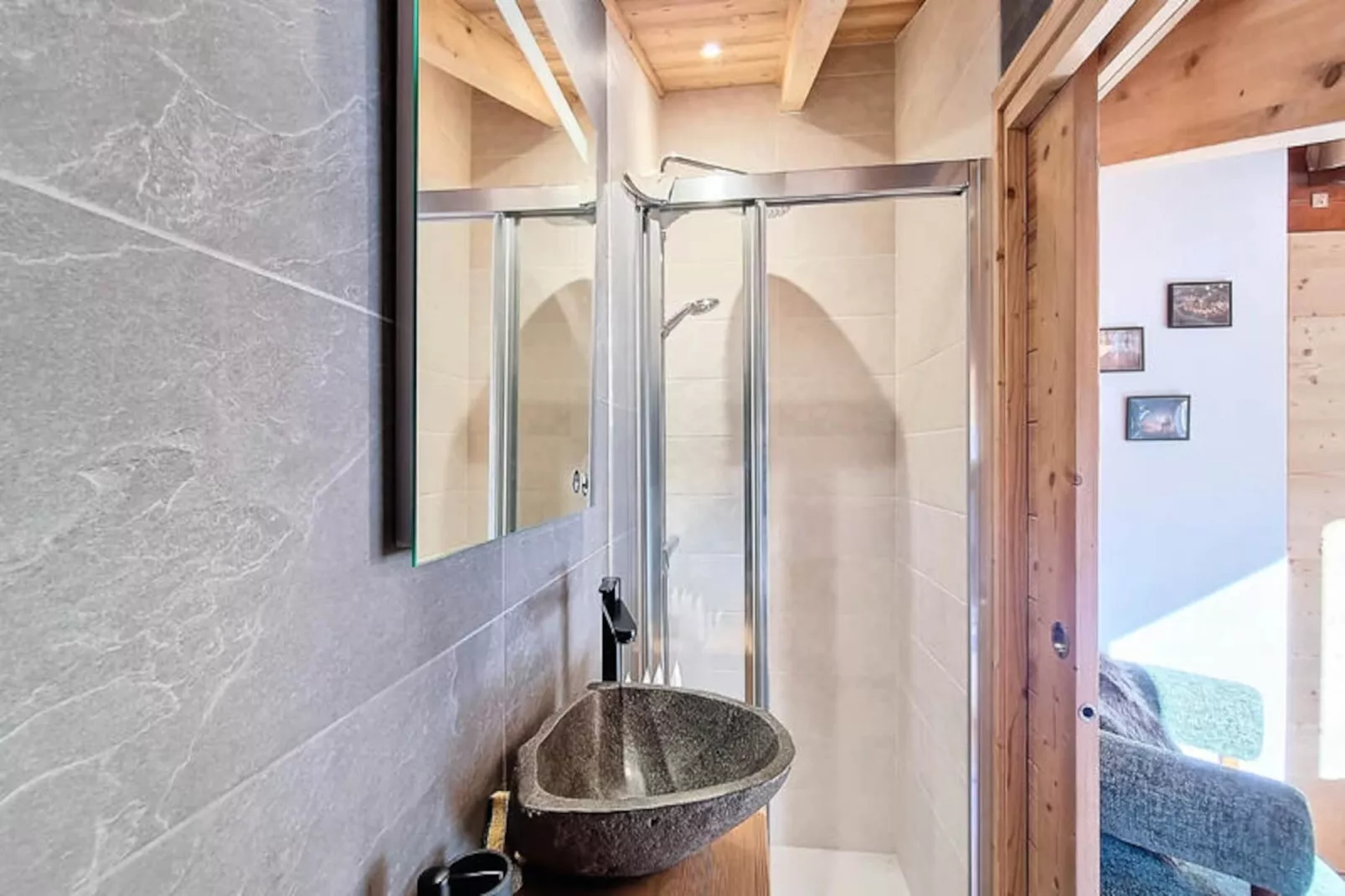 Appartements à Les Gets-Niet-getagd