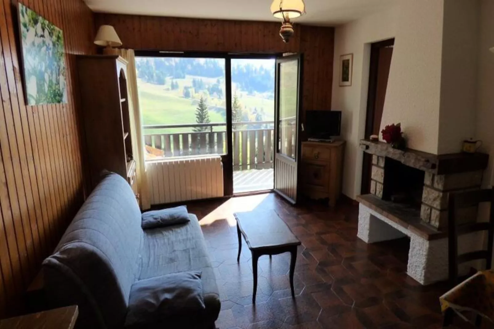 Résidence Chanteneige 1-Niet-getagd