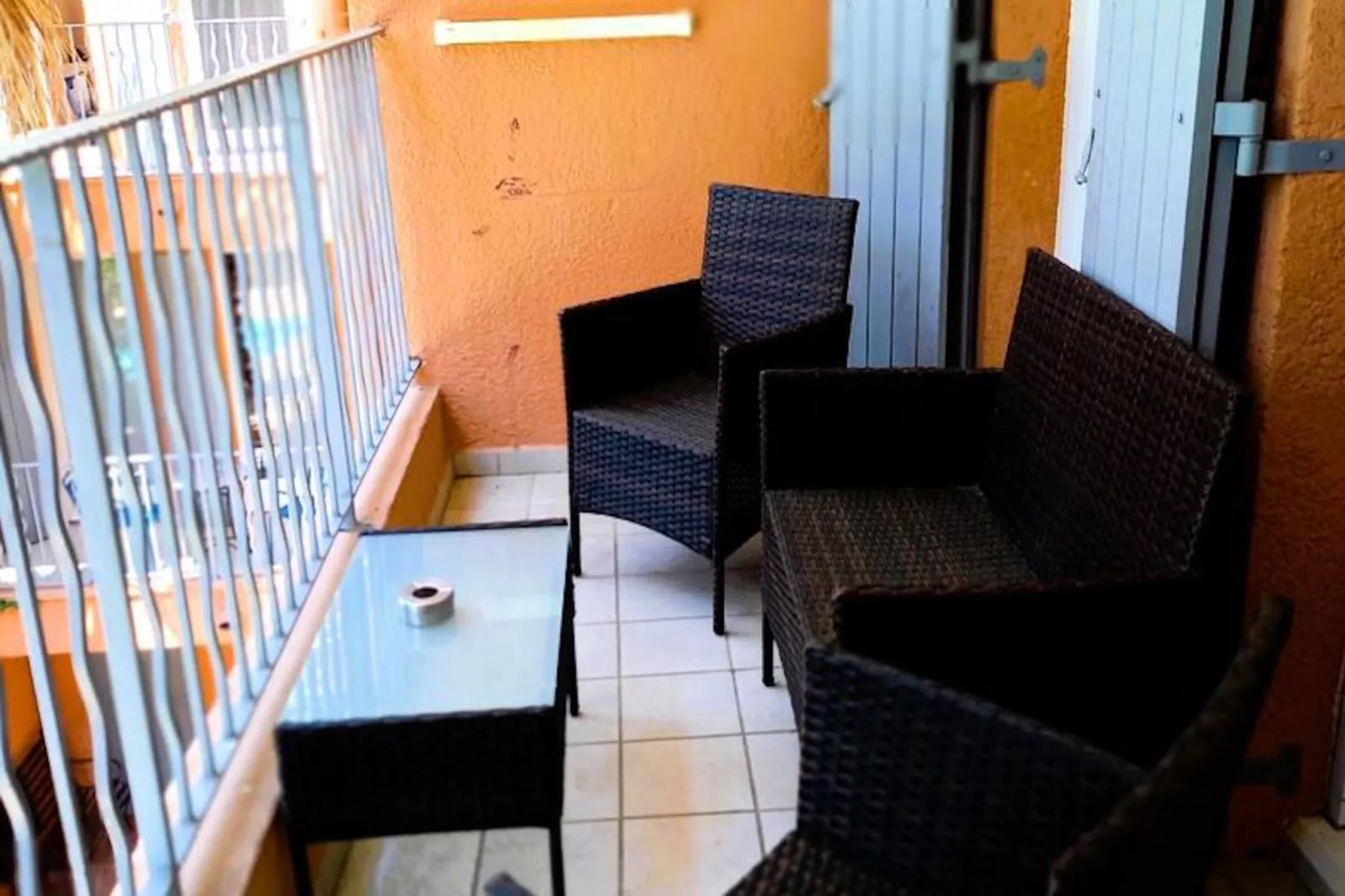 Résidence Villa Antoinette - maeva Home-Niet-getagd