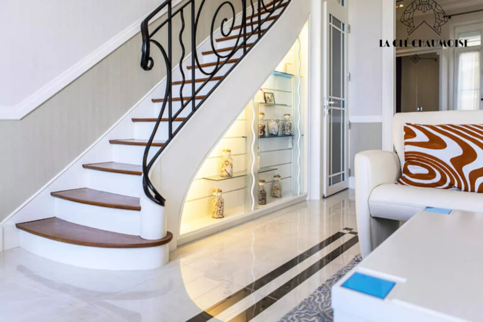 Maison à Les Sables d'Olonne-Niet-getagd