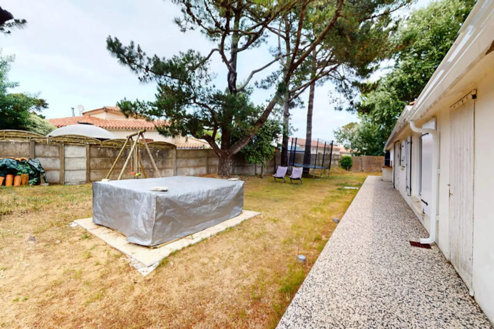 Maison à Bretignolles-sur-Mer - Niet-getagd