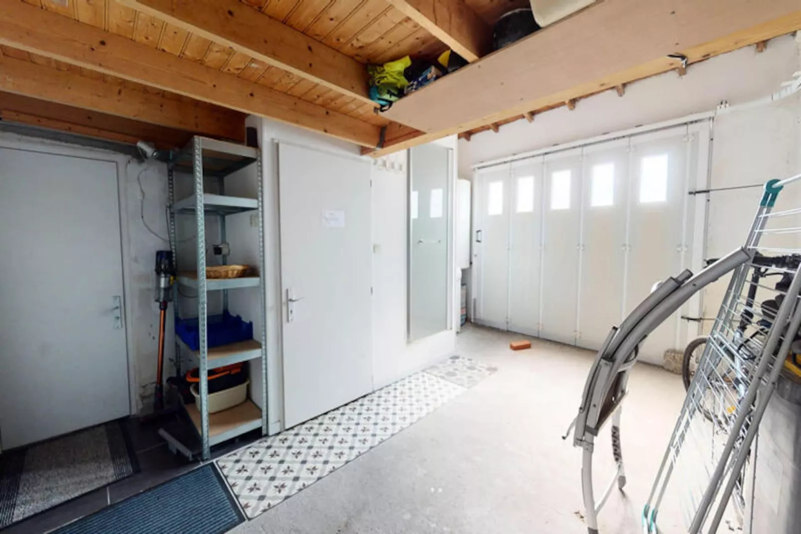 Maison à Saint-Gilles-Croix-de-Vie-Niet-getagd