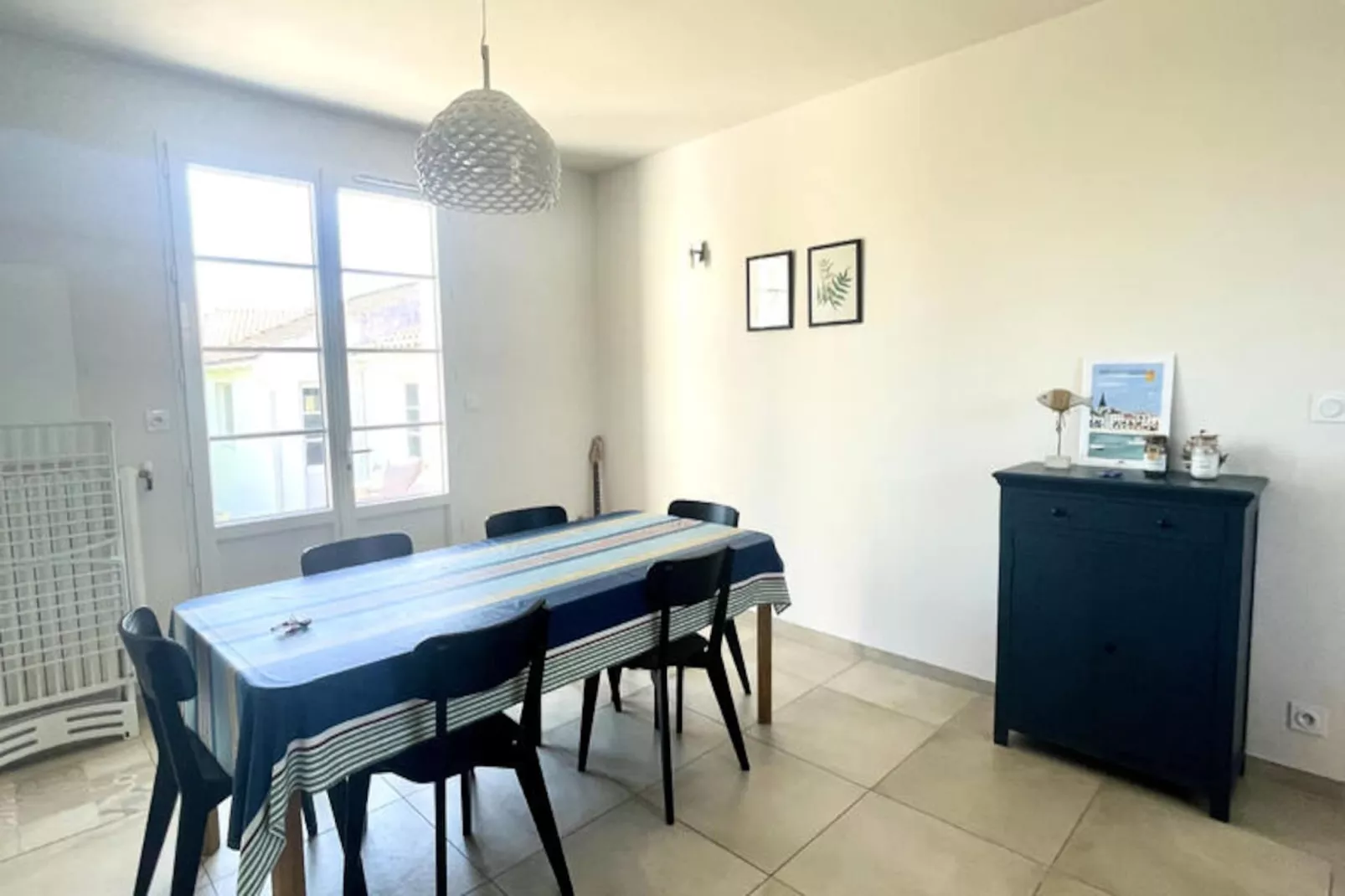 Maison à Saint-Gilles-Croix-de-Vie-Niet-getagd