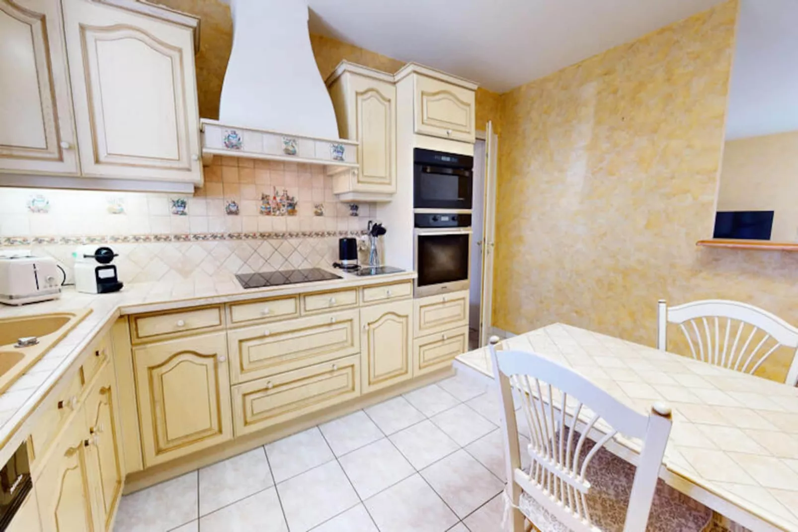 Maison à Saint-Gilles-Croix-de-Vie-Niet-getagd