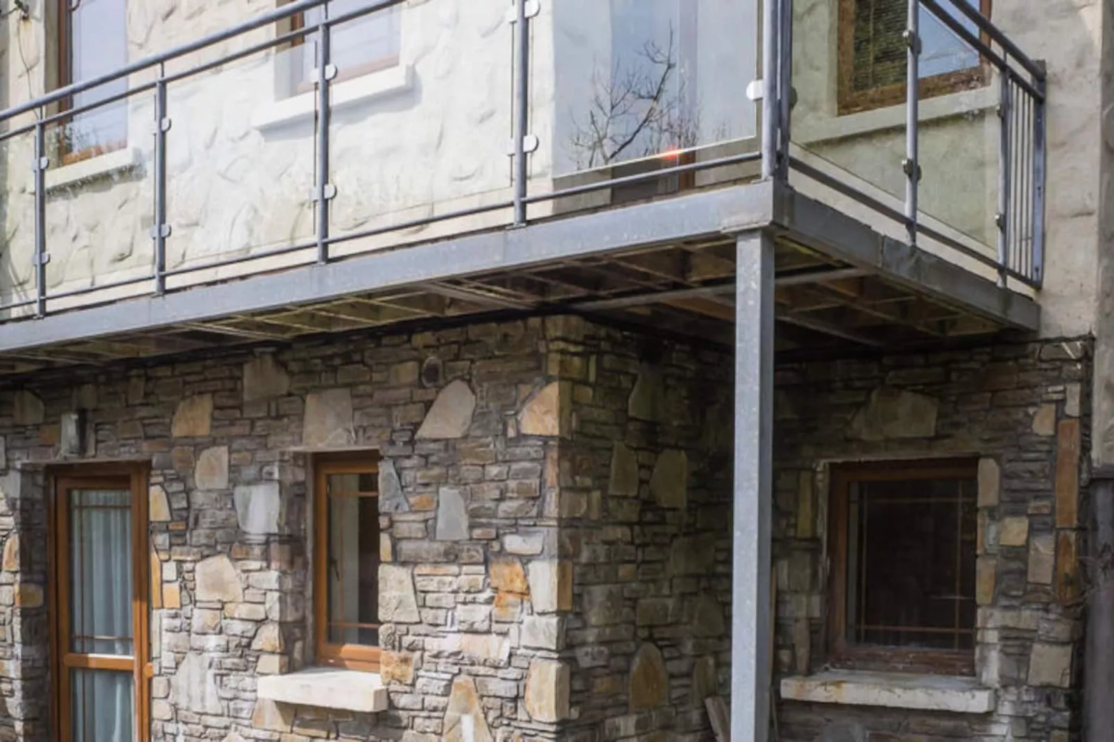 Maison à Clifden Galway-Niet-getagd